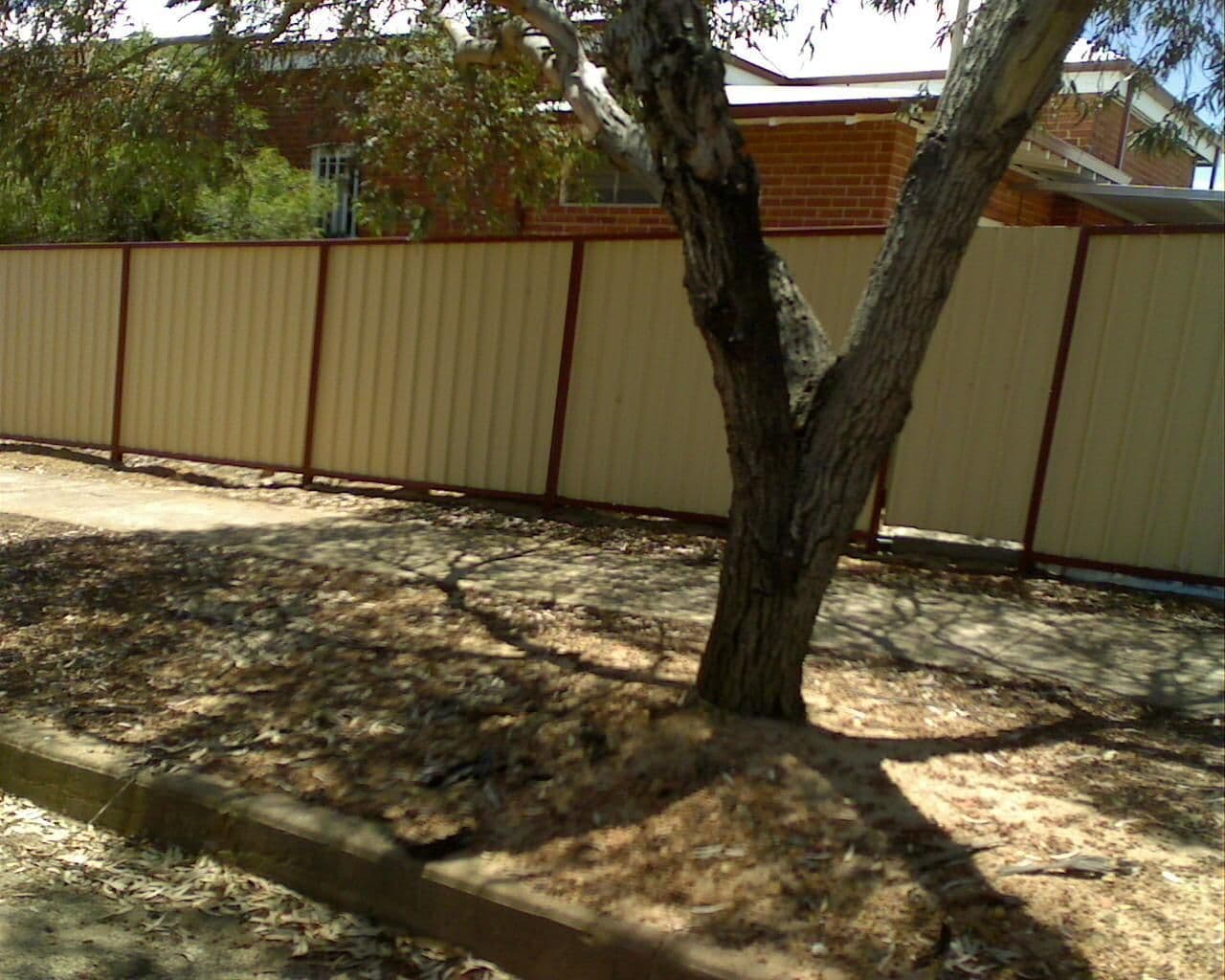 Street view near Goomalling Tavern, Northam — © bob3bob3 (CC BY-SA · Mapillary)