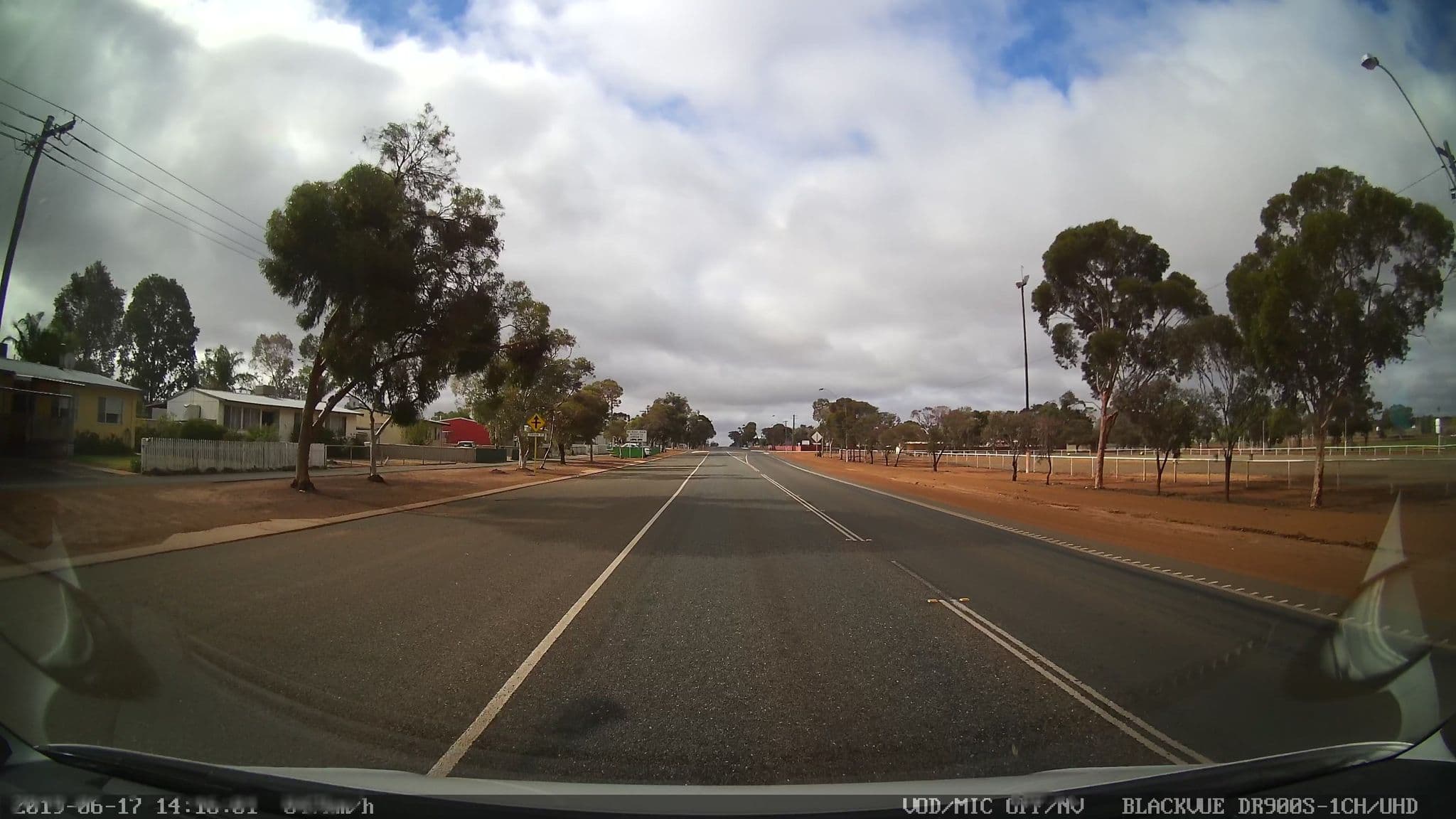 Street view near The Place to Stay, West Lamington — © bob3bob3 (CC BY-SA · Mapillary)