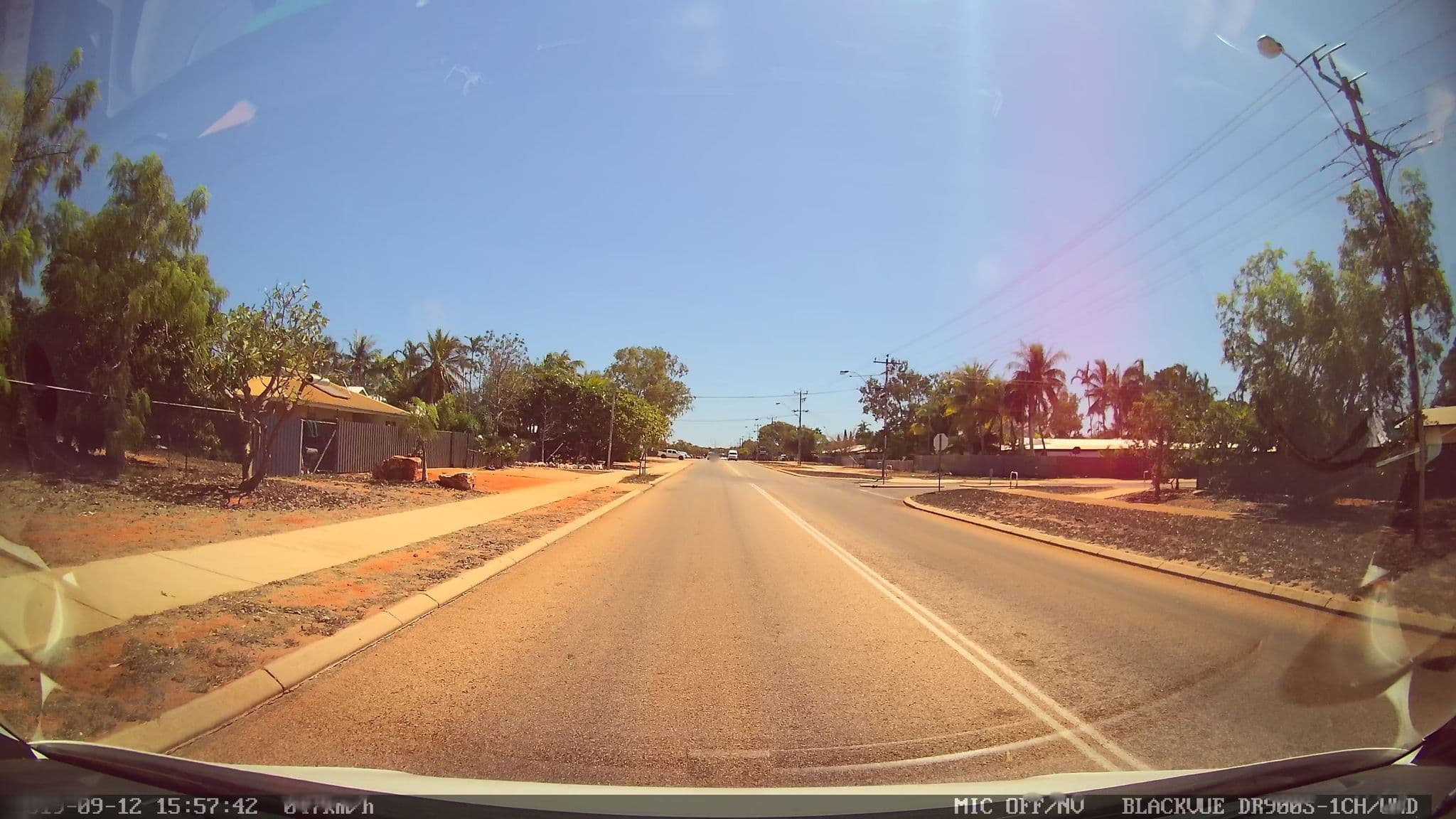 Street view near The Quarters, Djugun — © bob3bob3 (CC BY-SA · Mapillary)