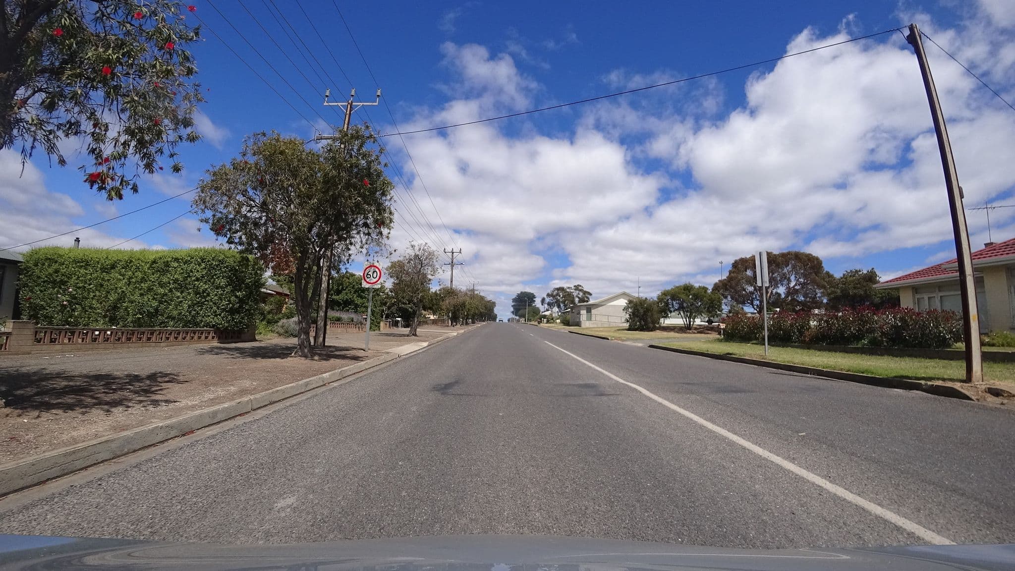 Street view near Kohinoor Getaway, Kingscote — © aharvey (CC BY-SA · Mapillary)
