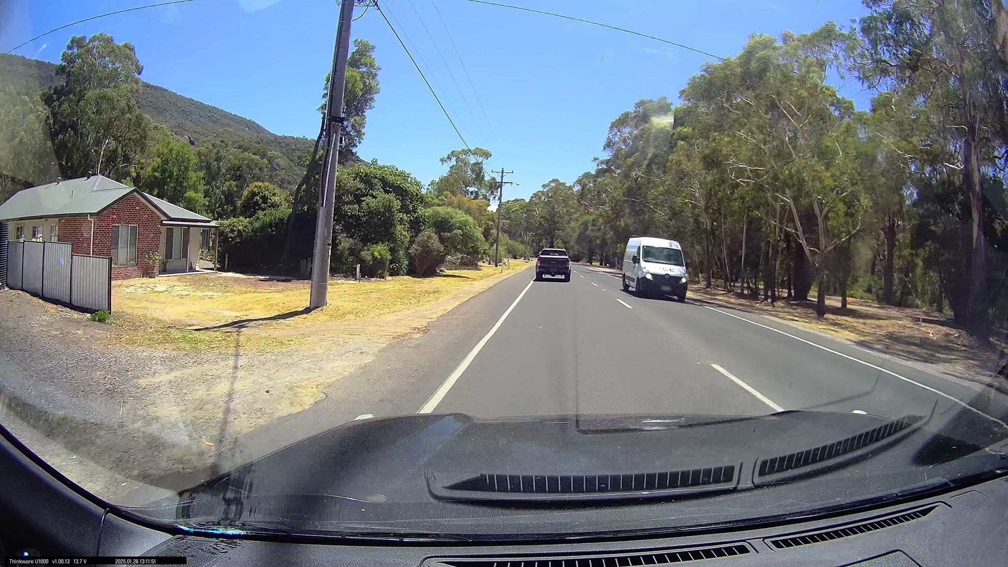 Street view near Ned's Beds, Stawell — © maxim752 (CC BY-SA · Mapillary)