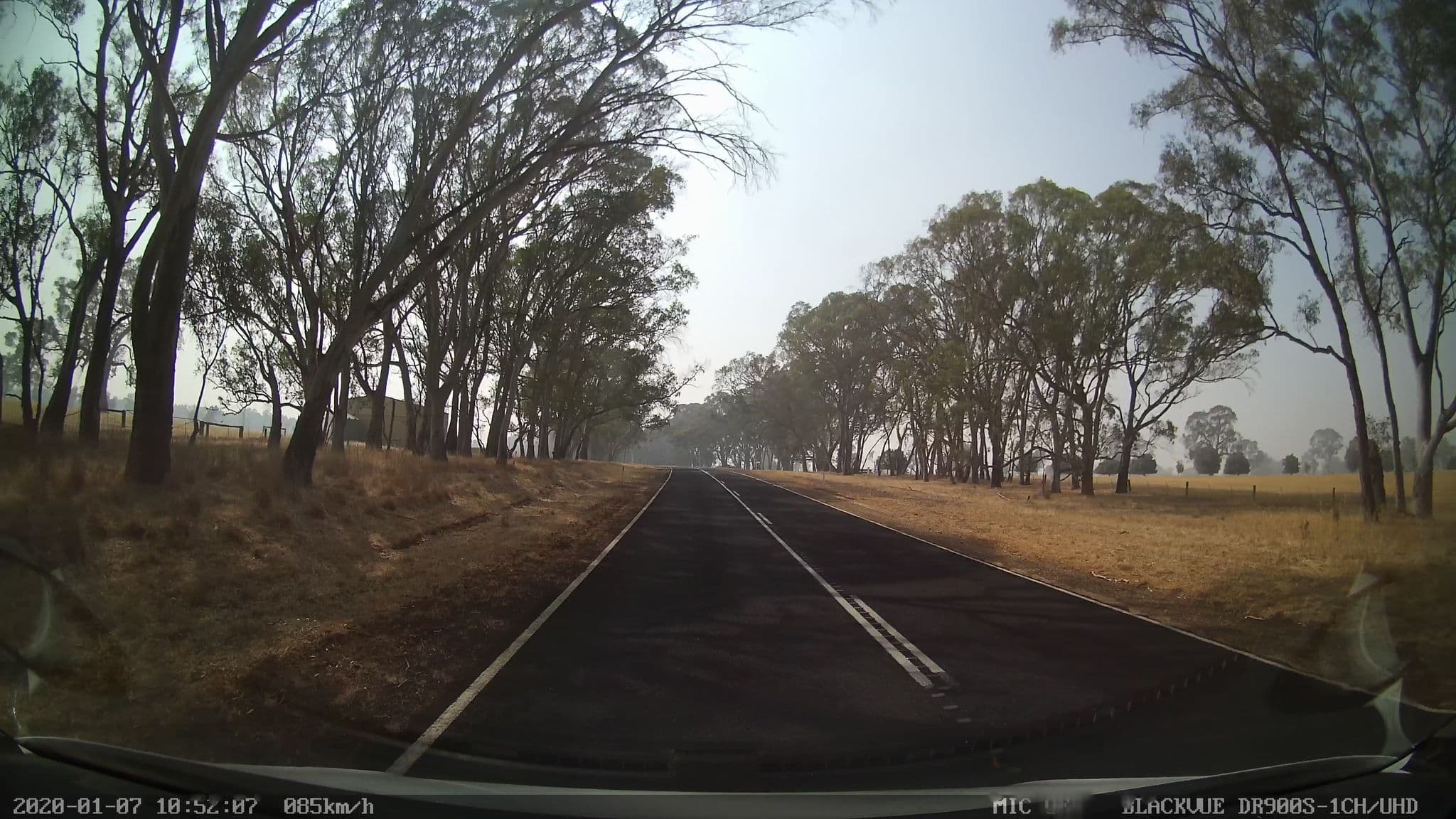 Street view near Ardwick Homestead, Naracoorte — © bob3bob3 (CC BY-SA · Mapillary)