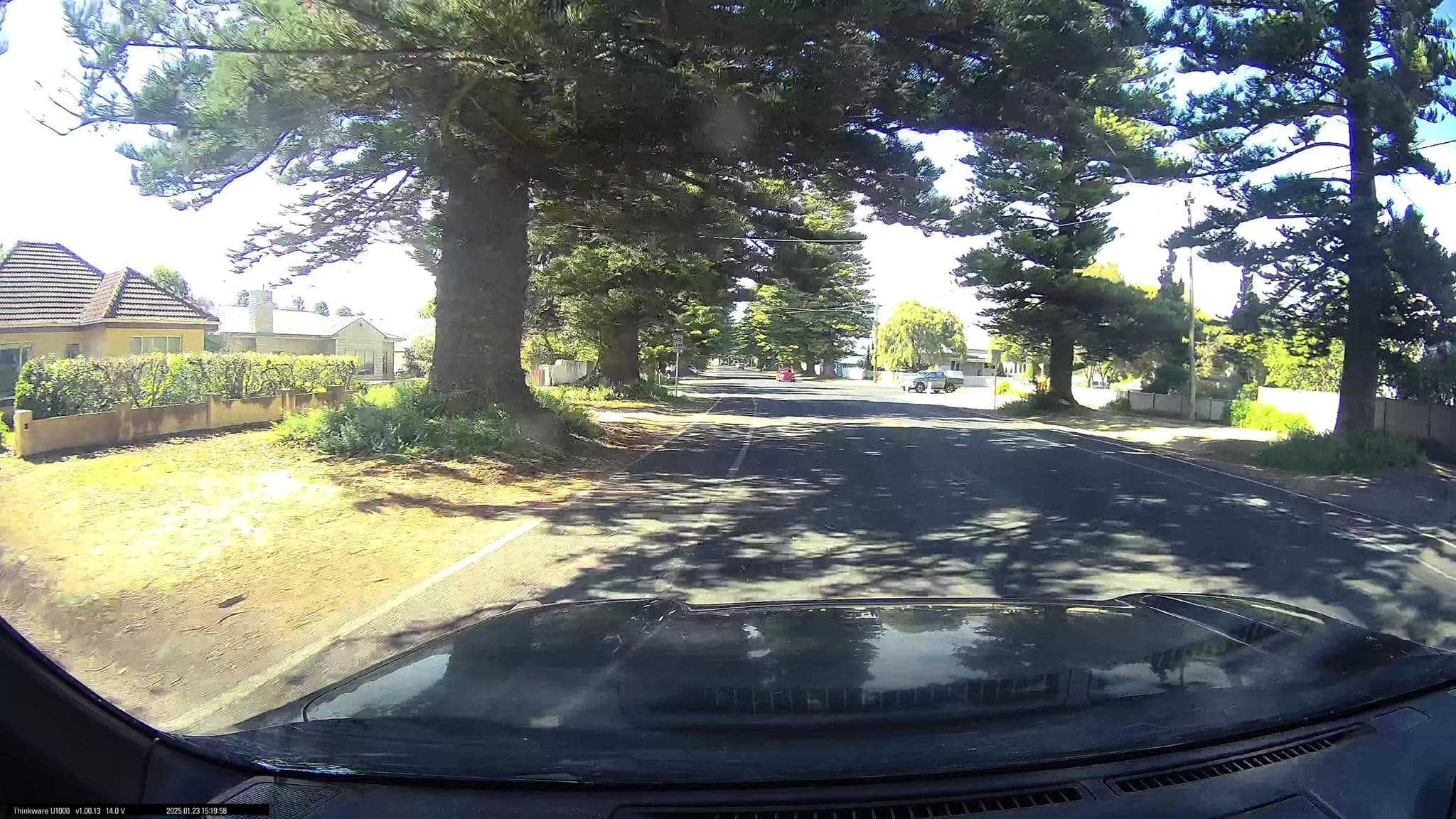 Street view near Shearwater House, Port Fairy — © maxim752 (CC BY-SA · Mapillary)