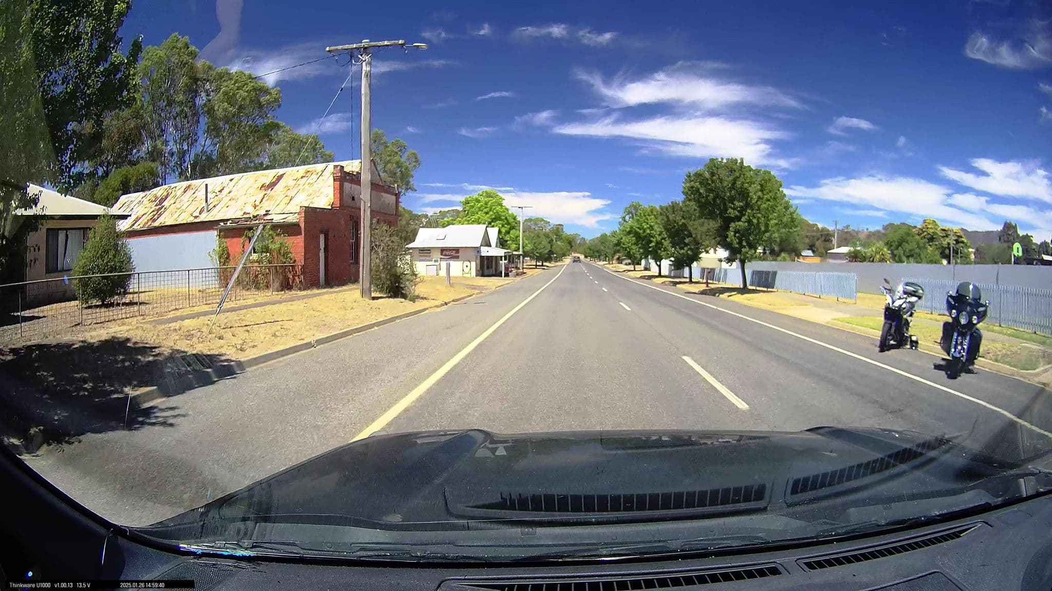 Street view near Moonambel Resort, Carisbrook — © maxim752 (CC BY-SA · Mapillary)