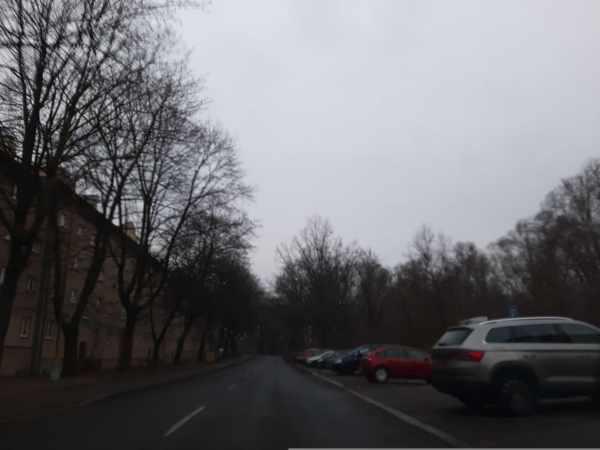 Street view near Boršičanka, Havířov — © CBradioCZ (CC BY-SA · Mapillary)