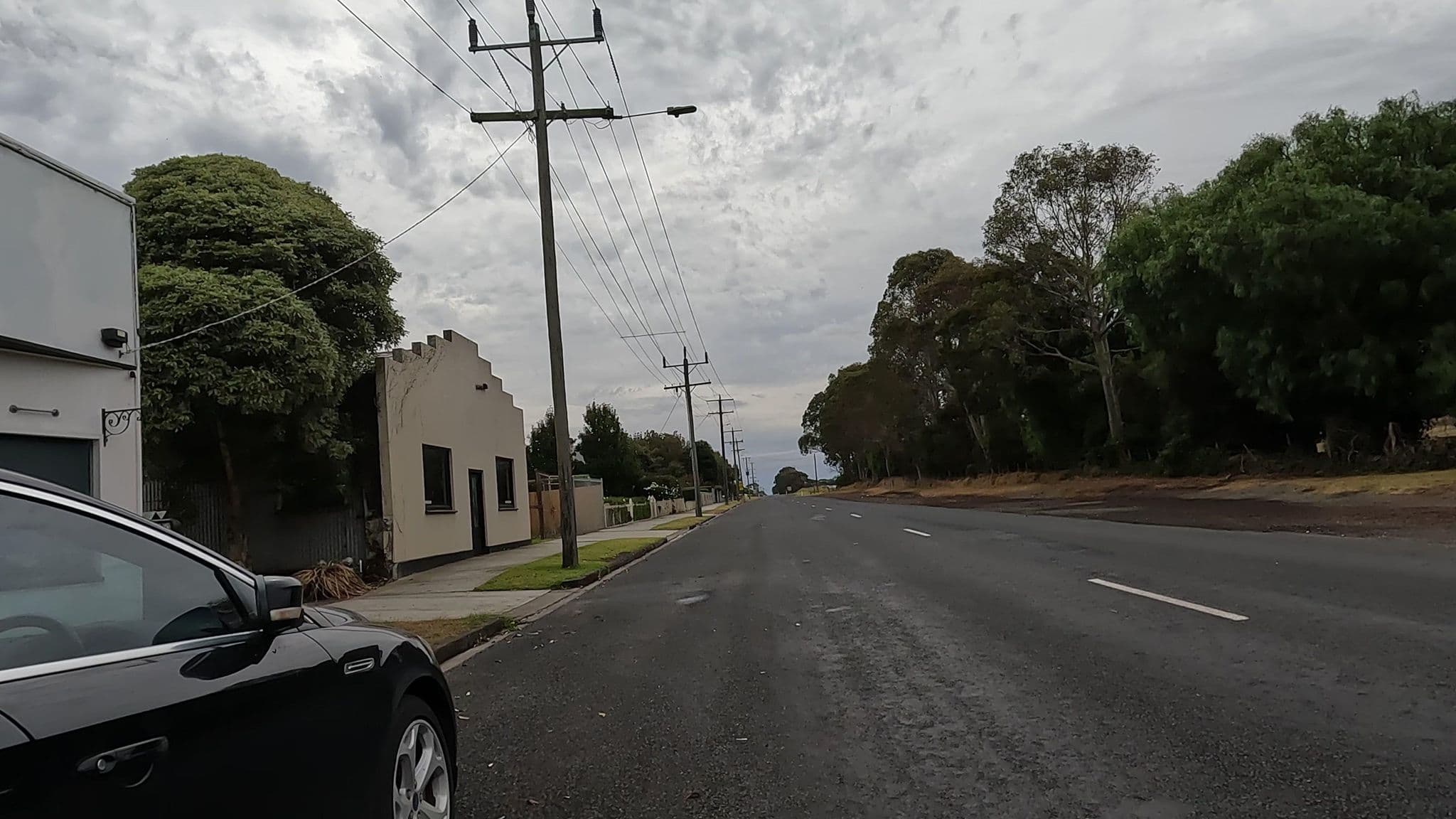 Street view near The Estate Koroit, Koroit — © skillsy (CC BY-SA · Mapillary)