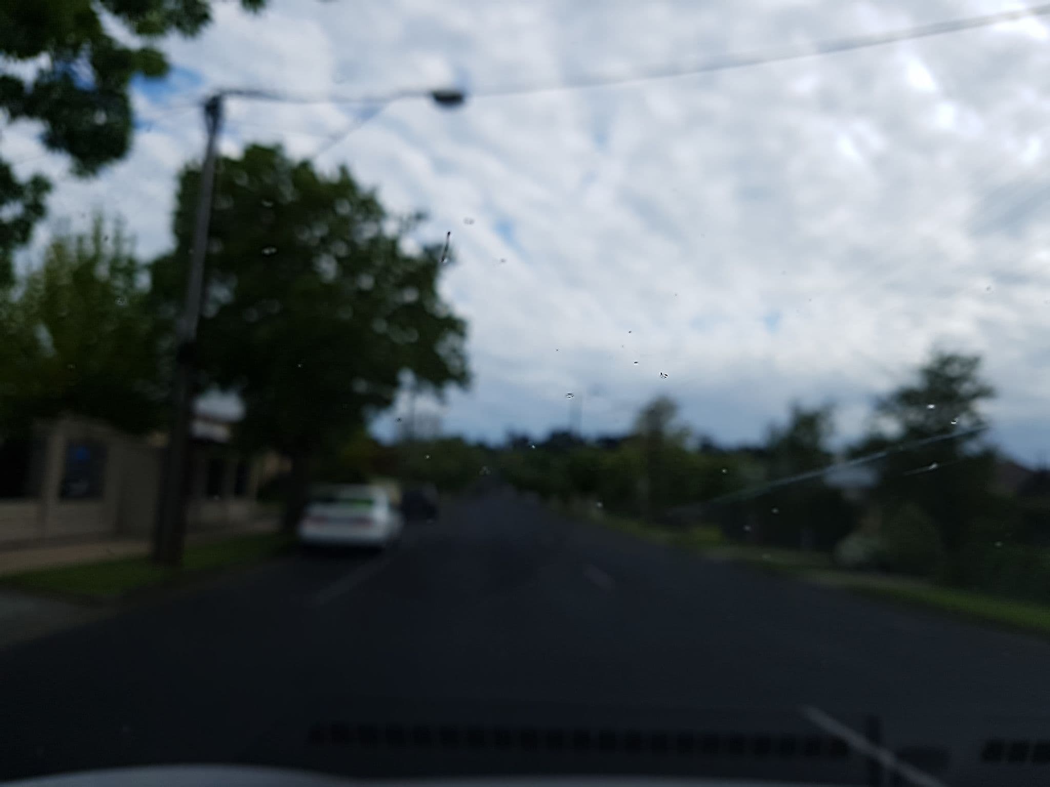 Street view near The Lane Way Hotel Mount Gambier, Mount Gambier — © clueclue (CC BY-SA · Mapillary)