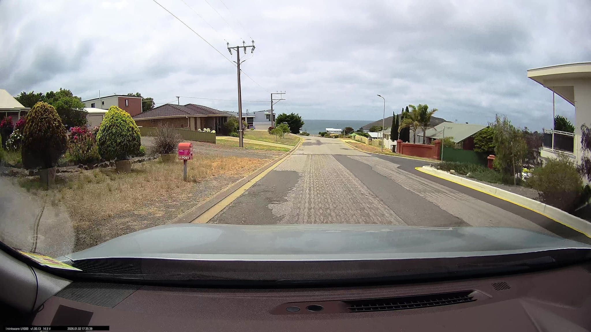 Street view near Great Southern Encounters, Encounter Bay — © maxim752 (CC BY-SA · Mapillary)