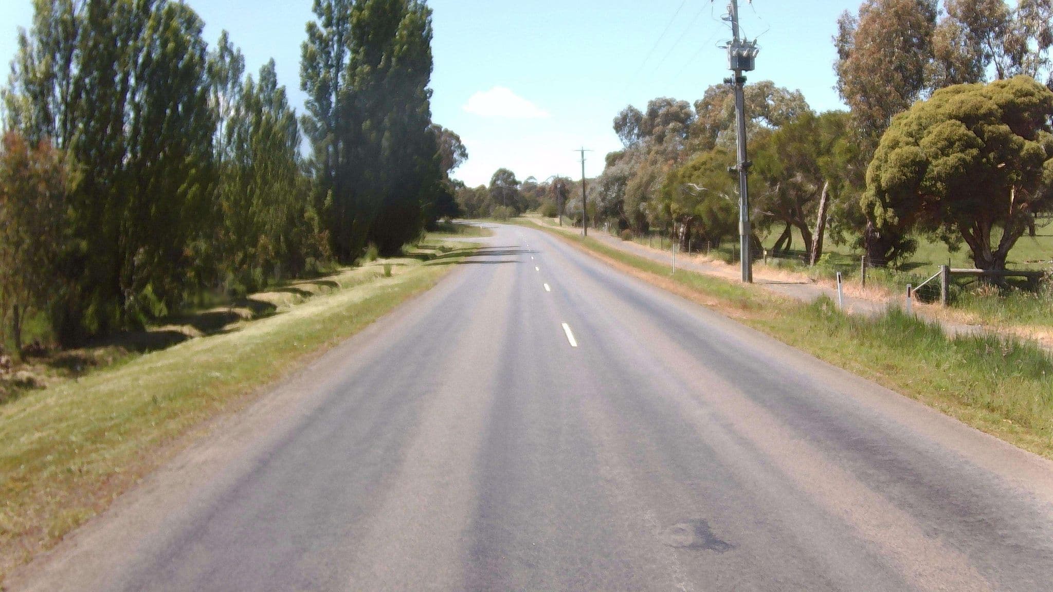 Street view near Petschel House, Hamilton — © SGSC_GIS_ADMIN (CC BY-SA · Mapillary)