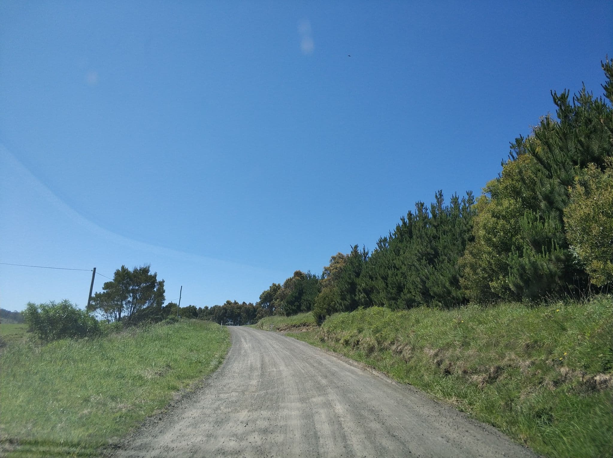 Street view near Acquus Zinga, Apollo Bay — © radnaj (CC BY-SA · Mapillary)