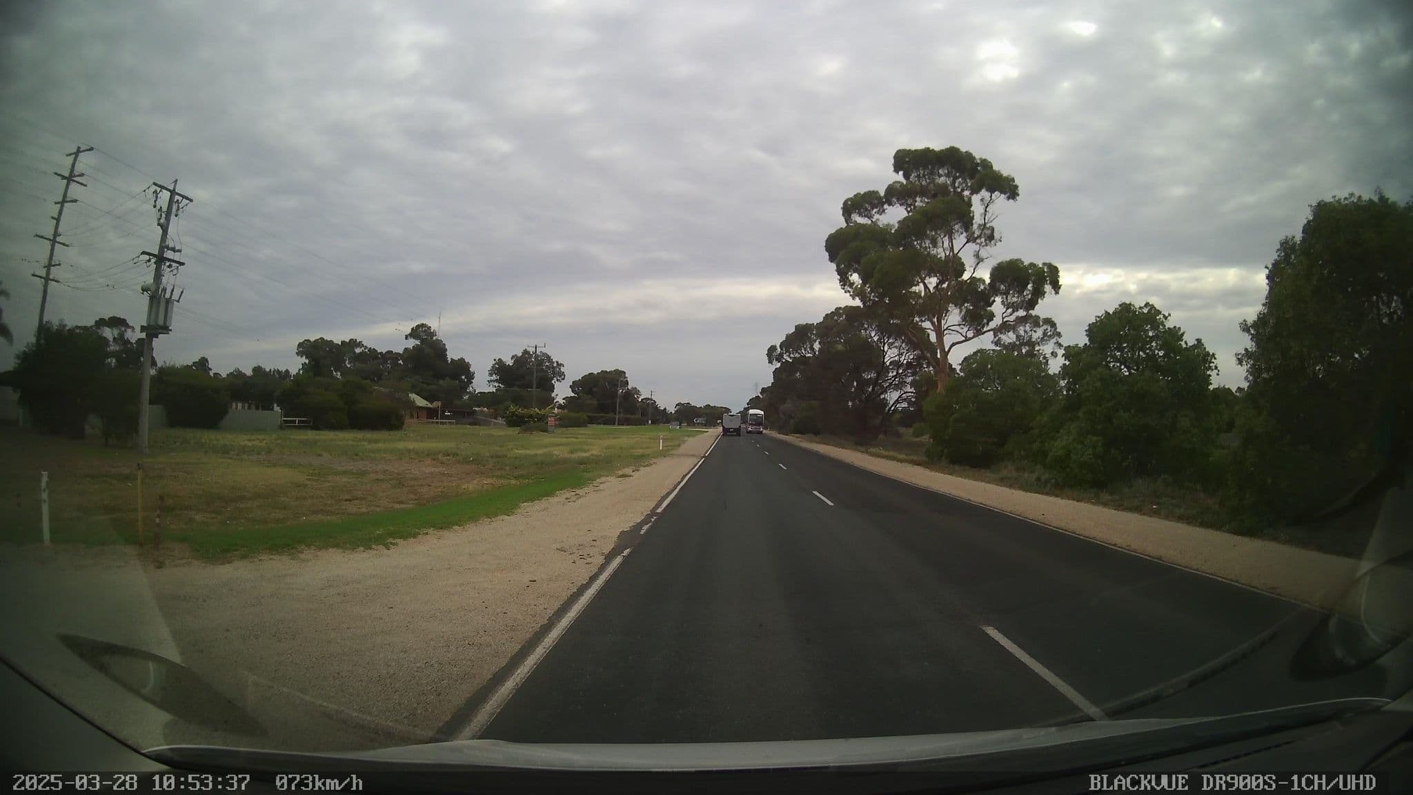 Street view near Paddle Steamer Motel, Swan Hill, Swan Hill — © bob3bob3 (CC BY-SA · Mapillary)