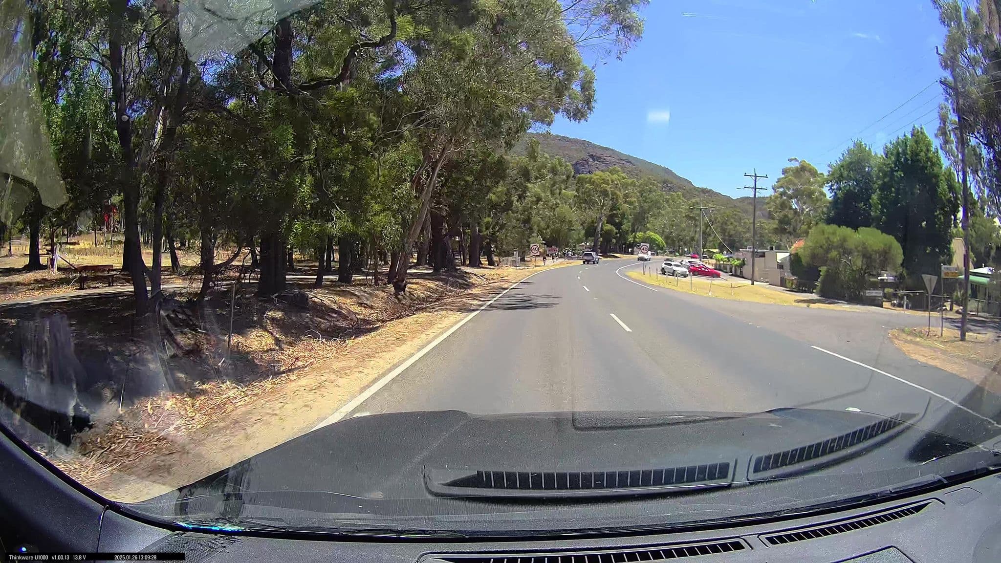 Street view near Mountain Grand Guest House, Stawell — © maxim752 (CC BY-SA · Mapillary)