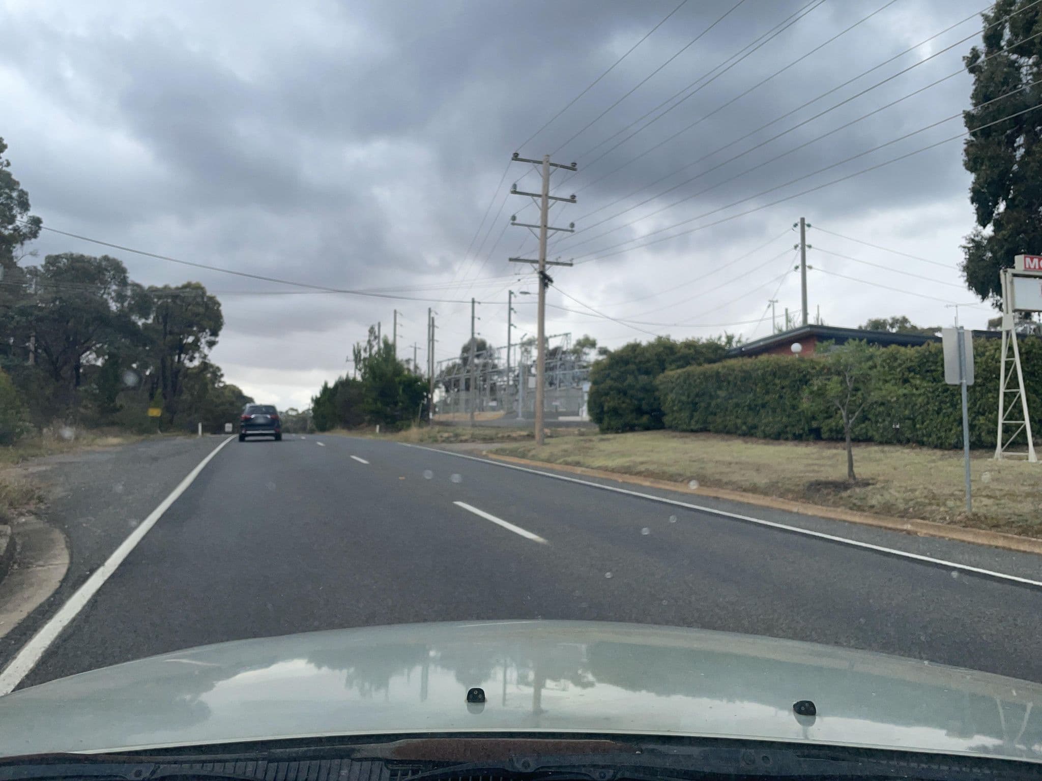 Street view near Highlander Haven Motel, Carisbrook — © saurya (CC BY-SA · Mapillary)