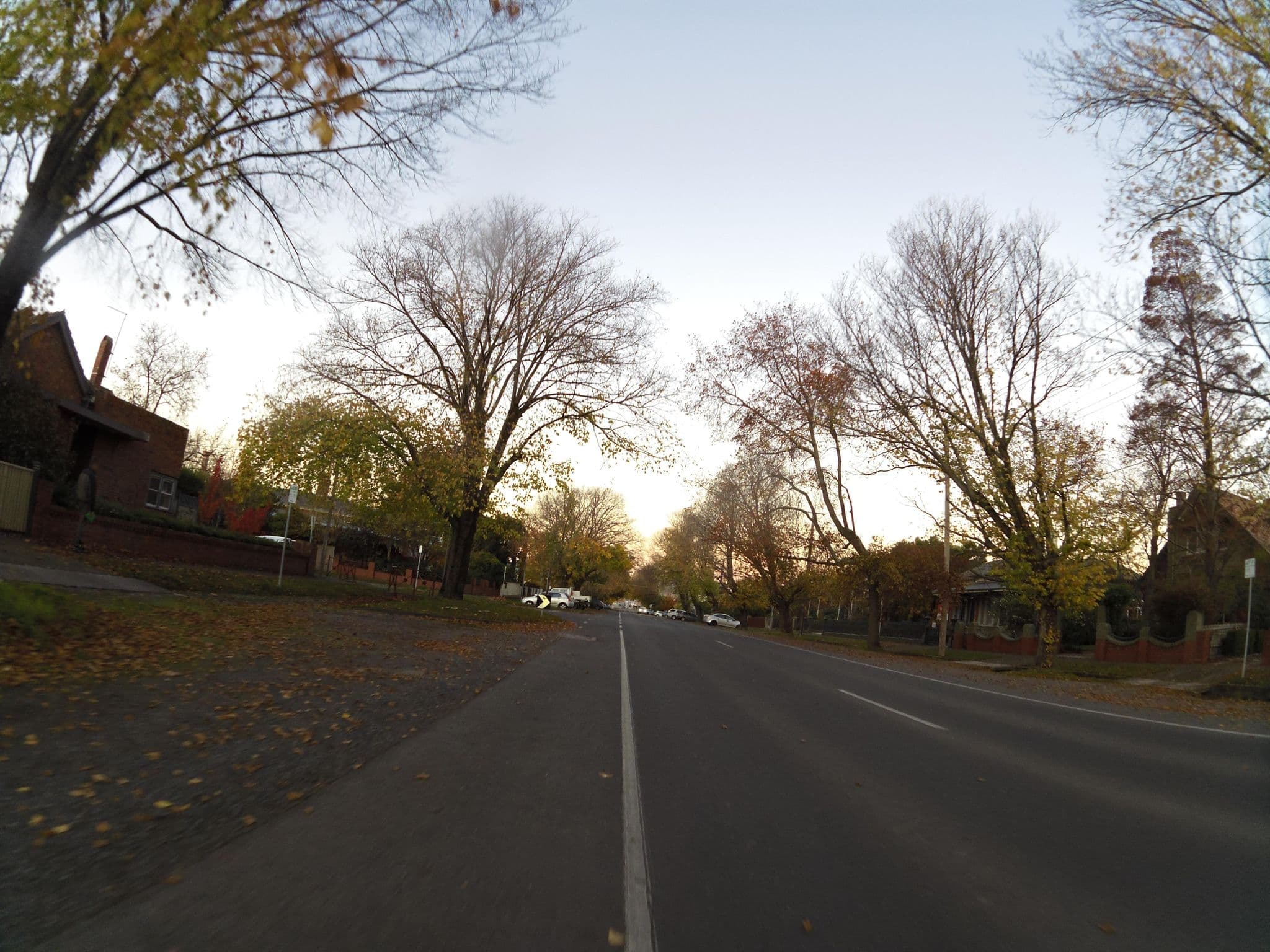 Street view near Havabreak Ballarat, Ballarat Central — © skillsy (CC BY-SA · Mapillary)