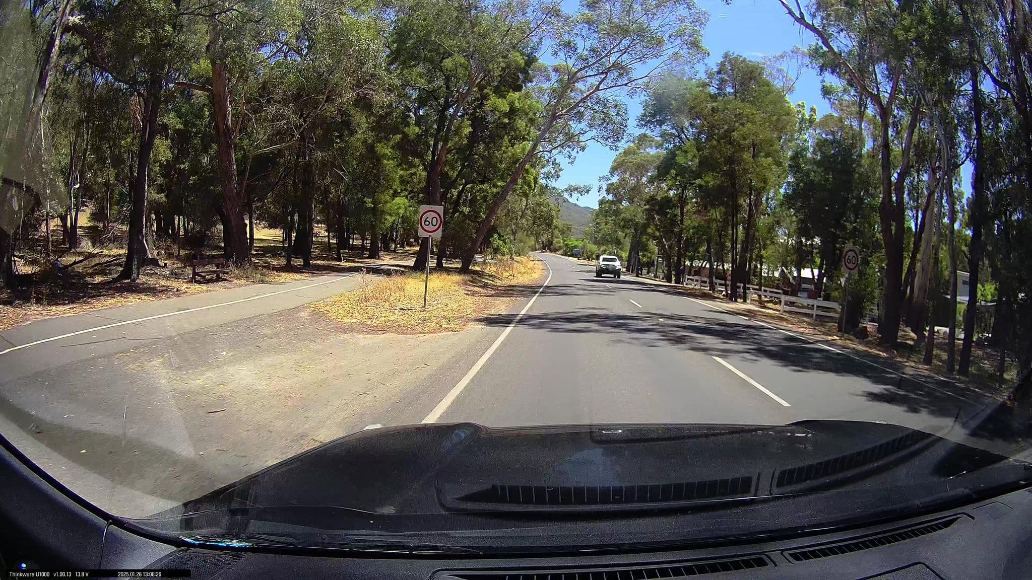 Street view near Parkgate Resort, Stawell — © maxim752 (CC BY-SA · Mapillary)