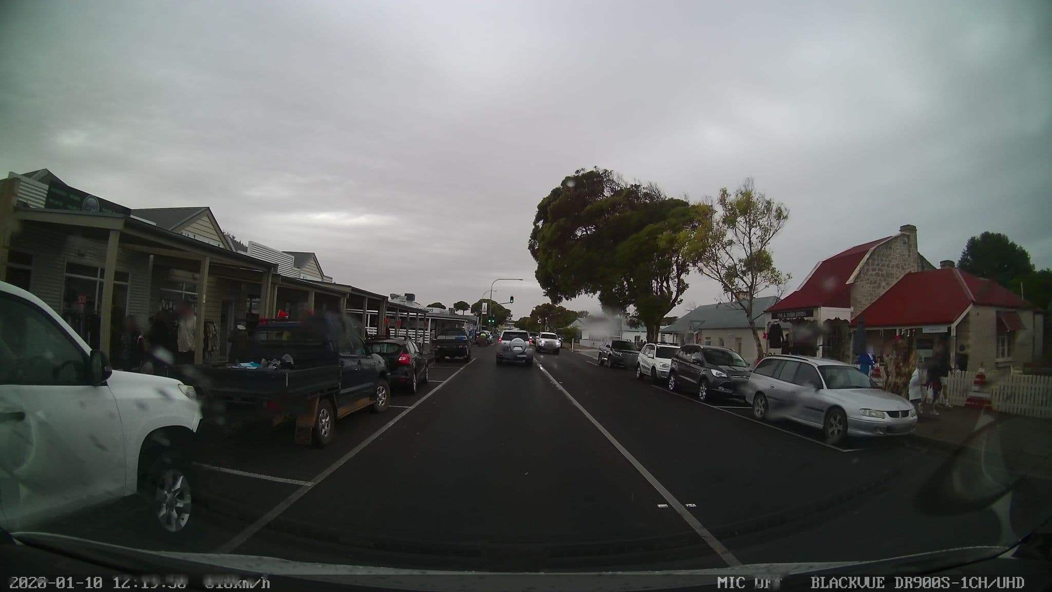 Street view near Ottoson Partners Real Estate, Robe — © bob3bob3 (CC BY-SA · Mapillary)
