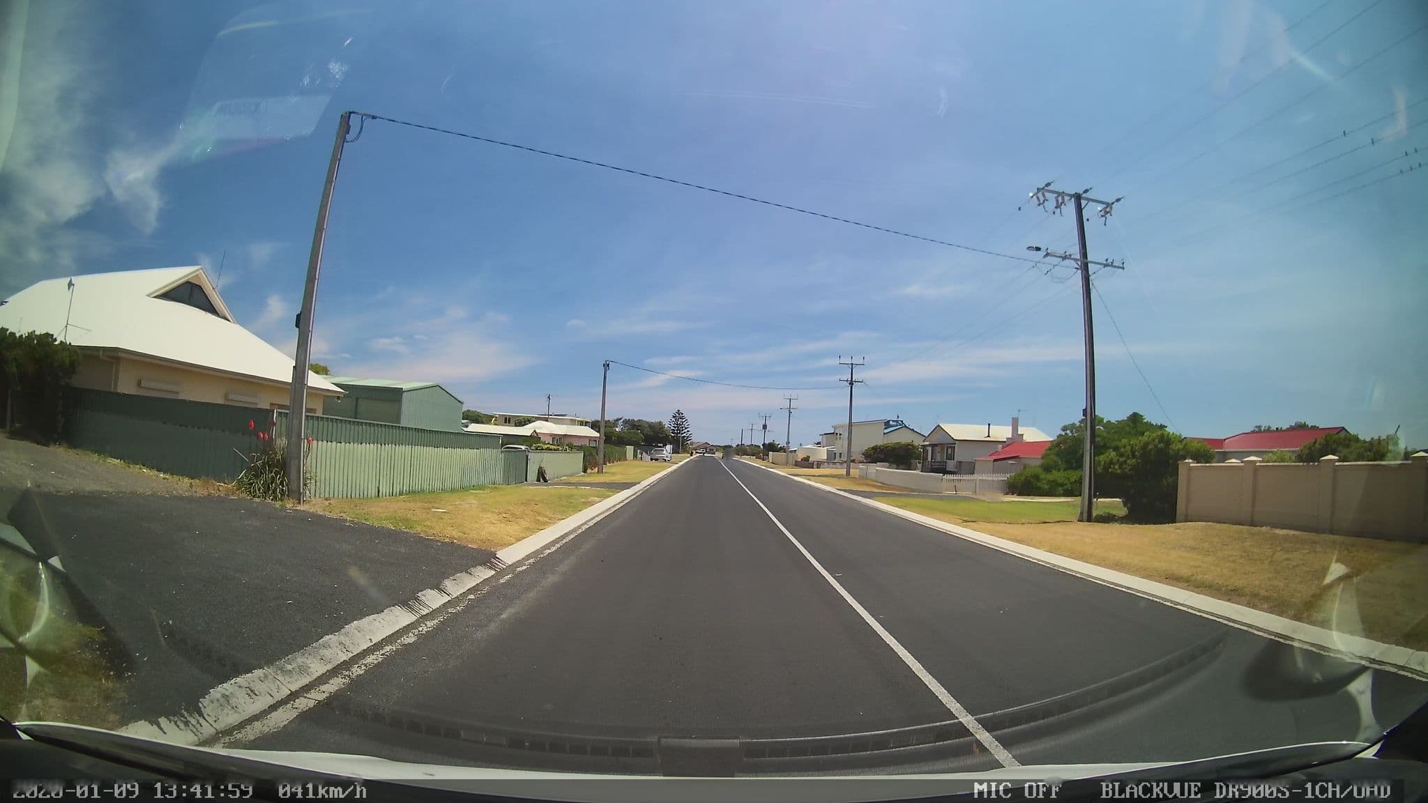 Street view near Rock’s Retreat, Moorak — © bob3bob3 (CC BY-SA · Mapillary)