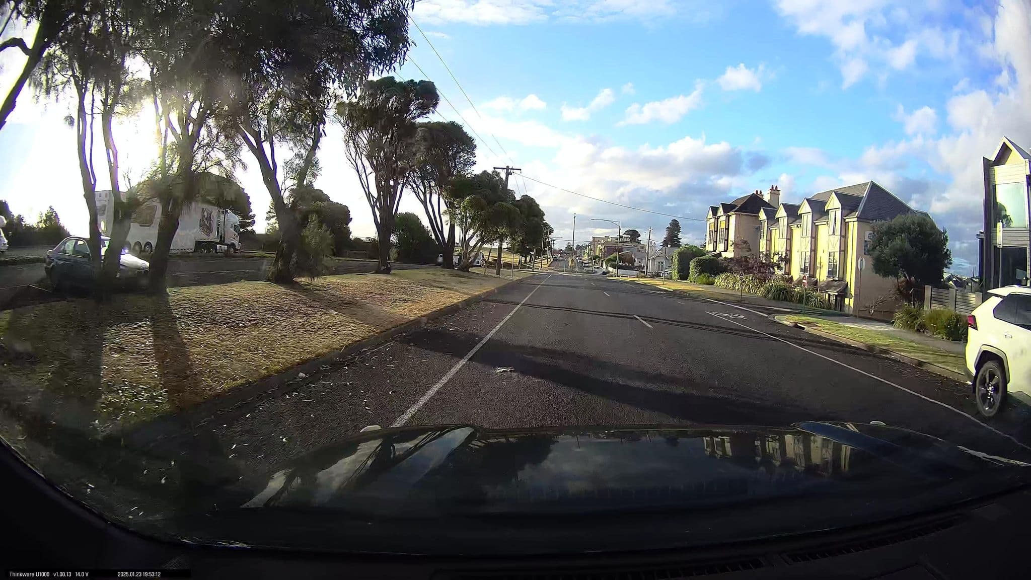 Street view near 104 on Merri Apartments, Warrnambool — © maxim752 (CC BY-SA · Mapillary)