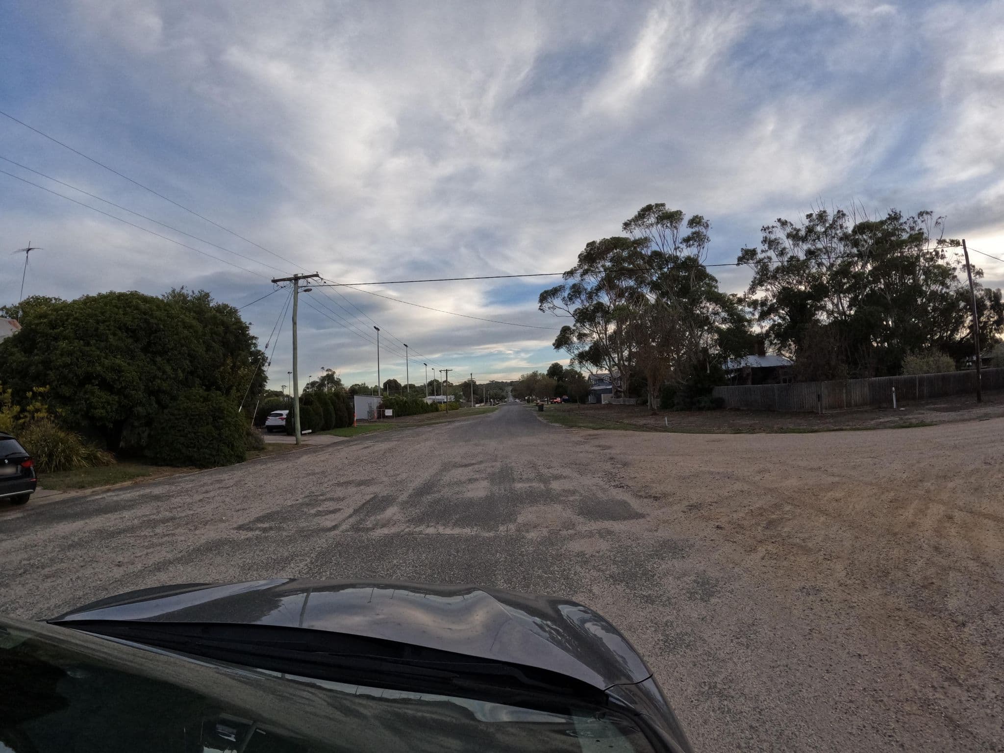 Street view near Butler House, Colac — © skillsy (CC BY-SA · Mapillary)