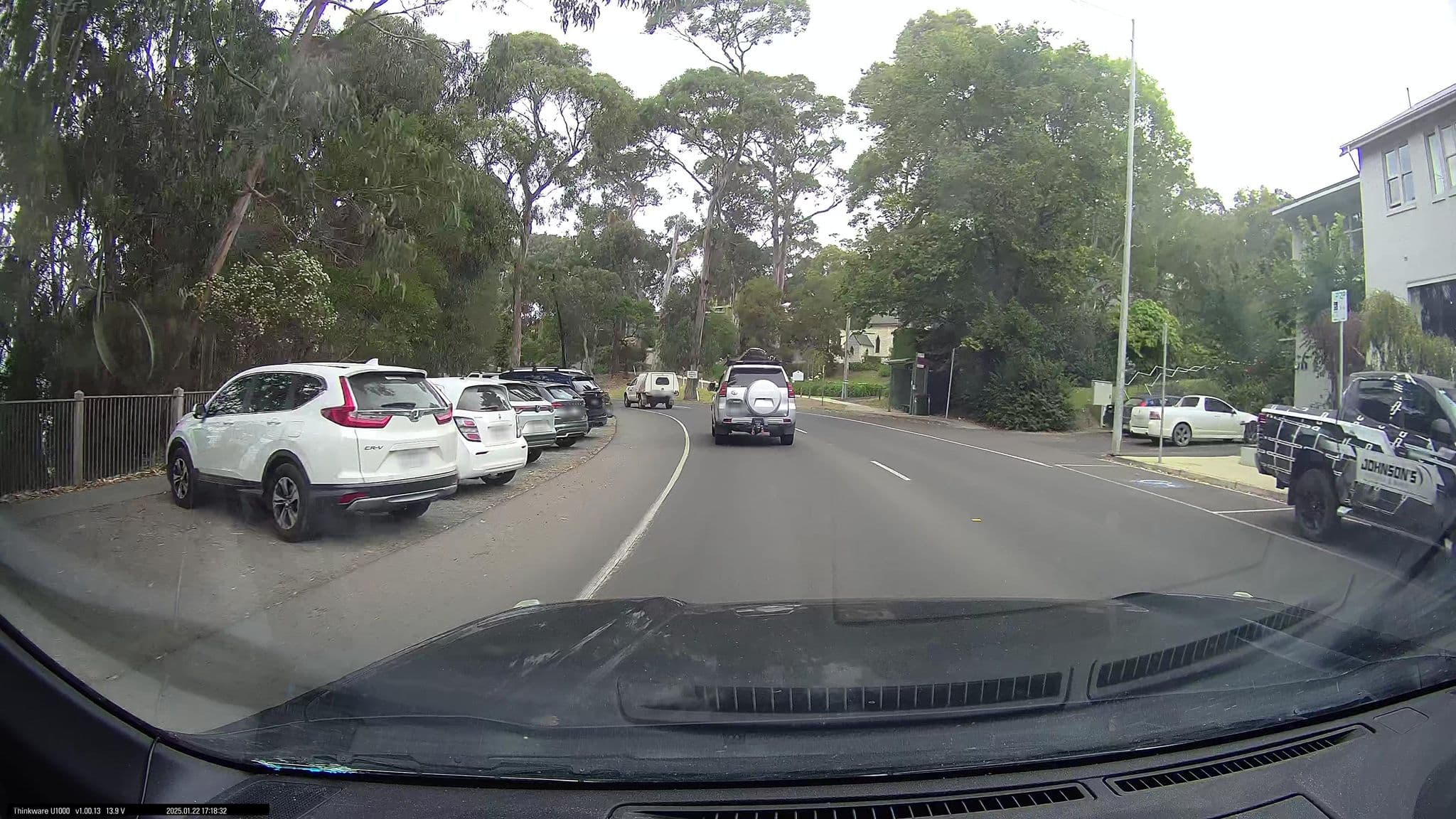 Street view near Lorne Bayview, Lorne — © maxim752 (CC BY-SA · Mapillary)