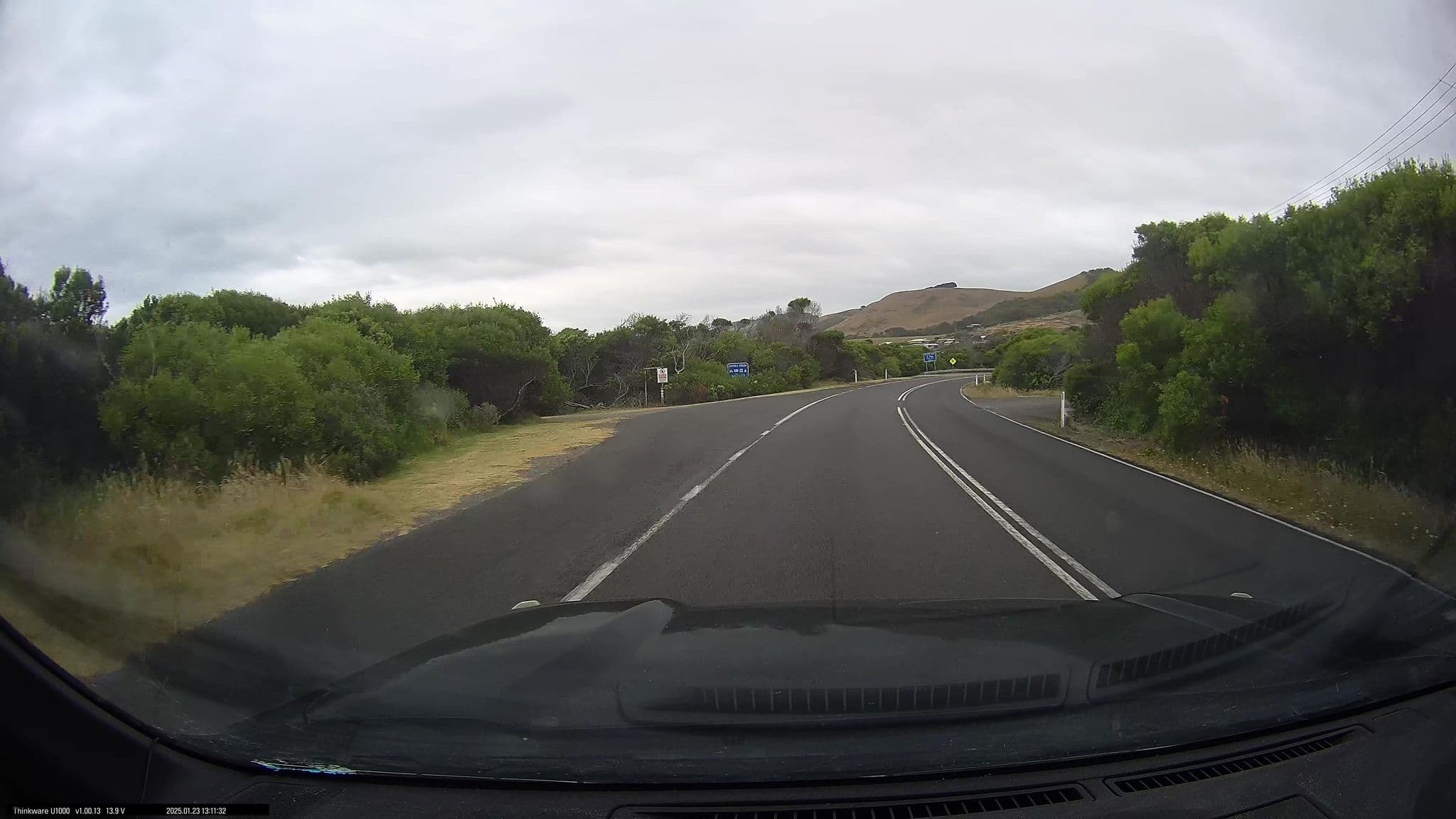 Street view near Great Ocean Road Lodge, Apollo Bay — © maxim752 (CC BY-SA · Mapillary)