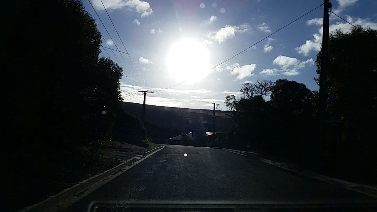 Street view near Periwinkles at Second Valley, Normanville — © didz (CC BY-SA · Mapillary)