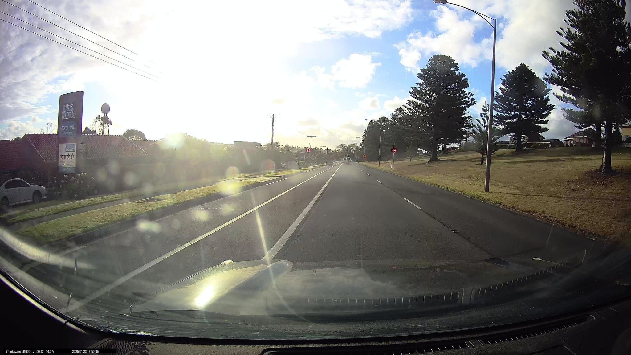 Street view near Best Western All Seasons Motor Inn Warrnambool, Warrnambool — © maxim752 (CC BY-SA · Mapillary)