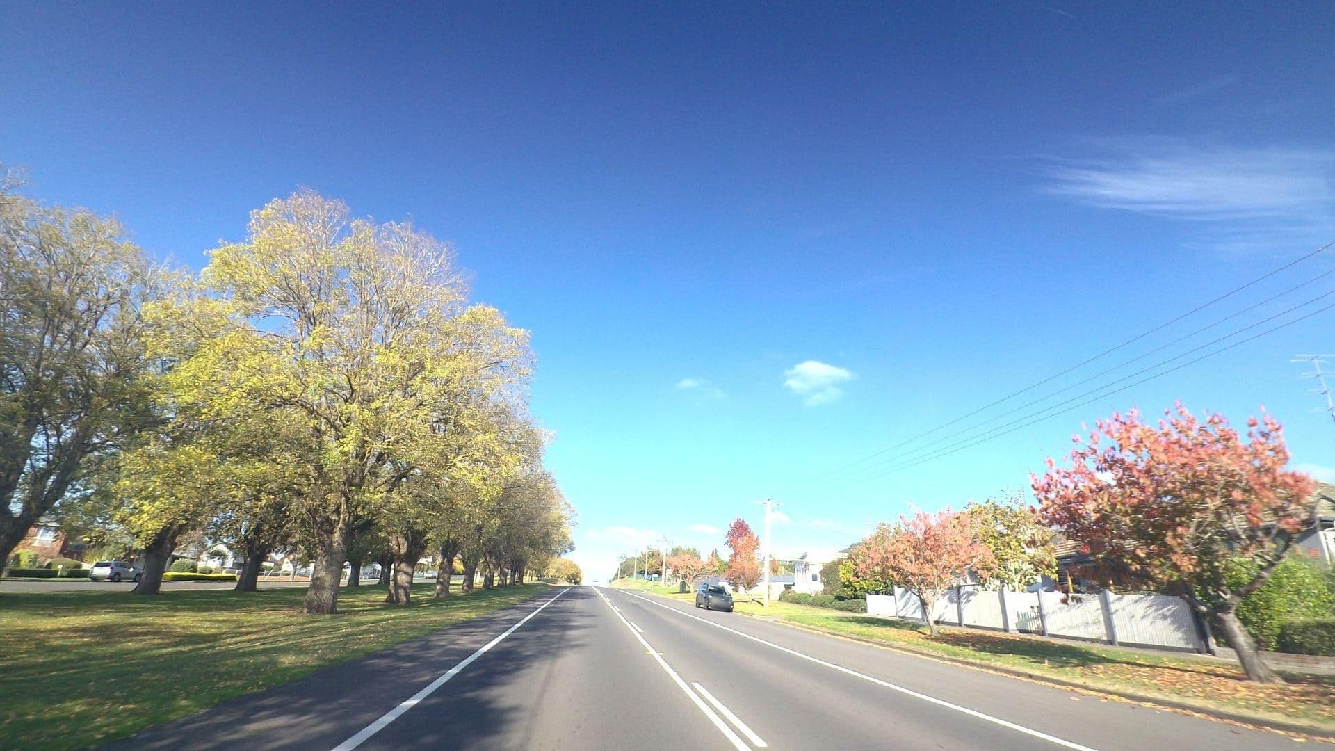 Street view near Amble Inn Motel, Cobden — © mander (CC BY-SA · Mapillary)