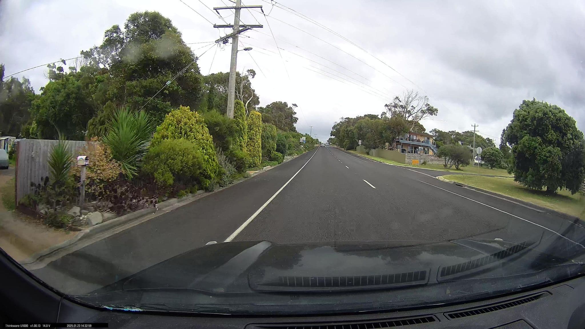 Street view near Marengo Motel Apollo Bay, Apollo Bay — © maxim752 (CC BY-SA · Mapillary)