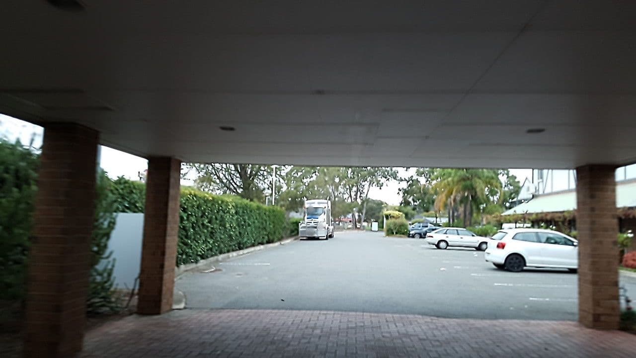 Street view near Adelaide Manor Motor Inn, Enfield — © didz (CC BY-SA · Mapillary)