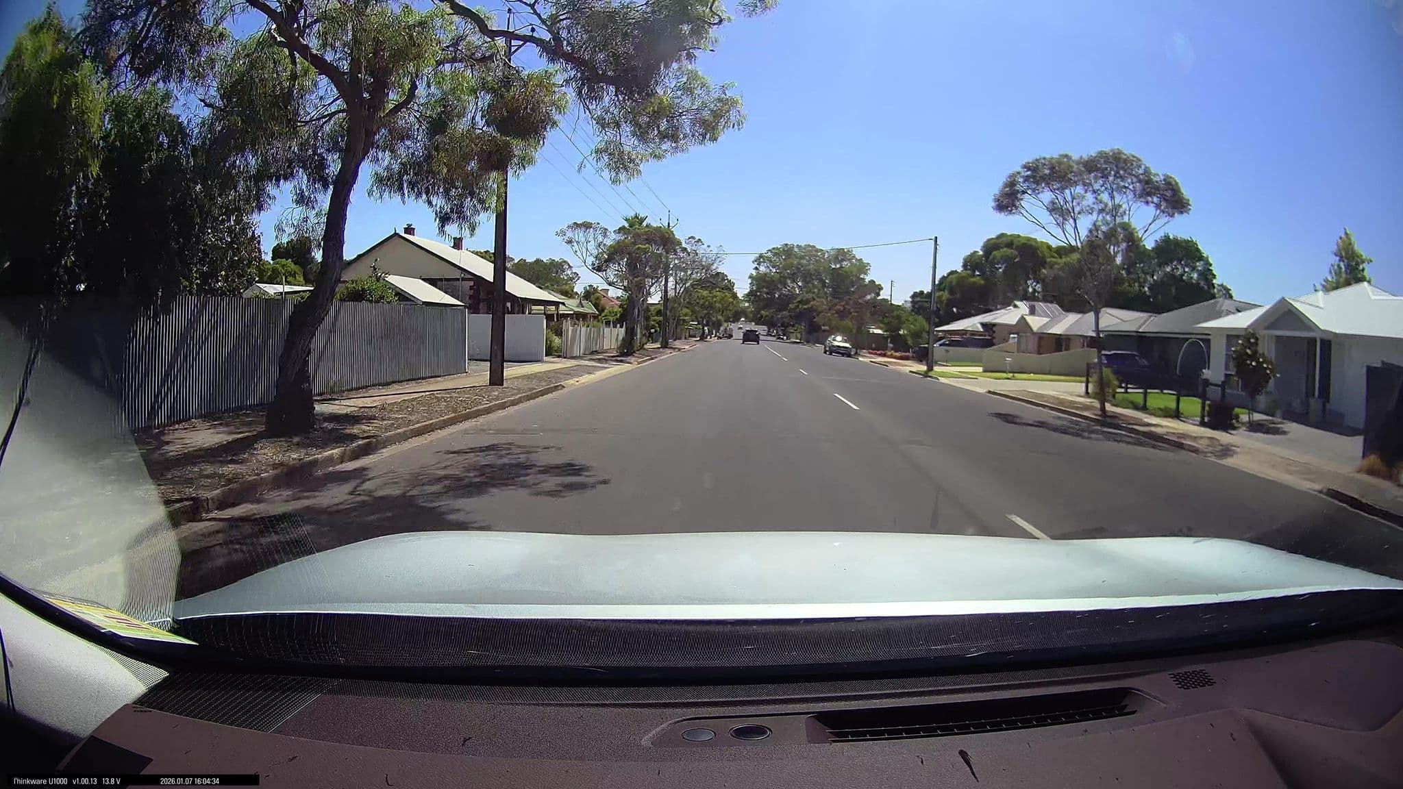 Street view near Getaway Cottage, Willaston — © maxim752 (CC BY-SA · Mapillary)