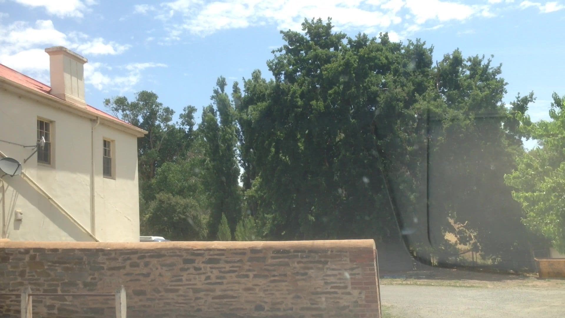 Street view near Mt Torrens Hotel, Lobethal — © lvl5 (CC BY-SA · Mapillary)