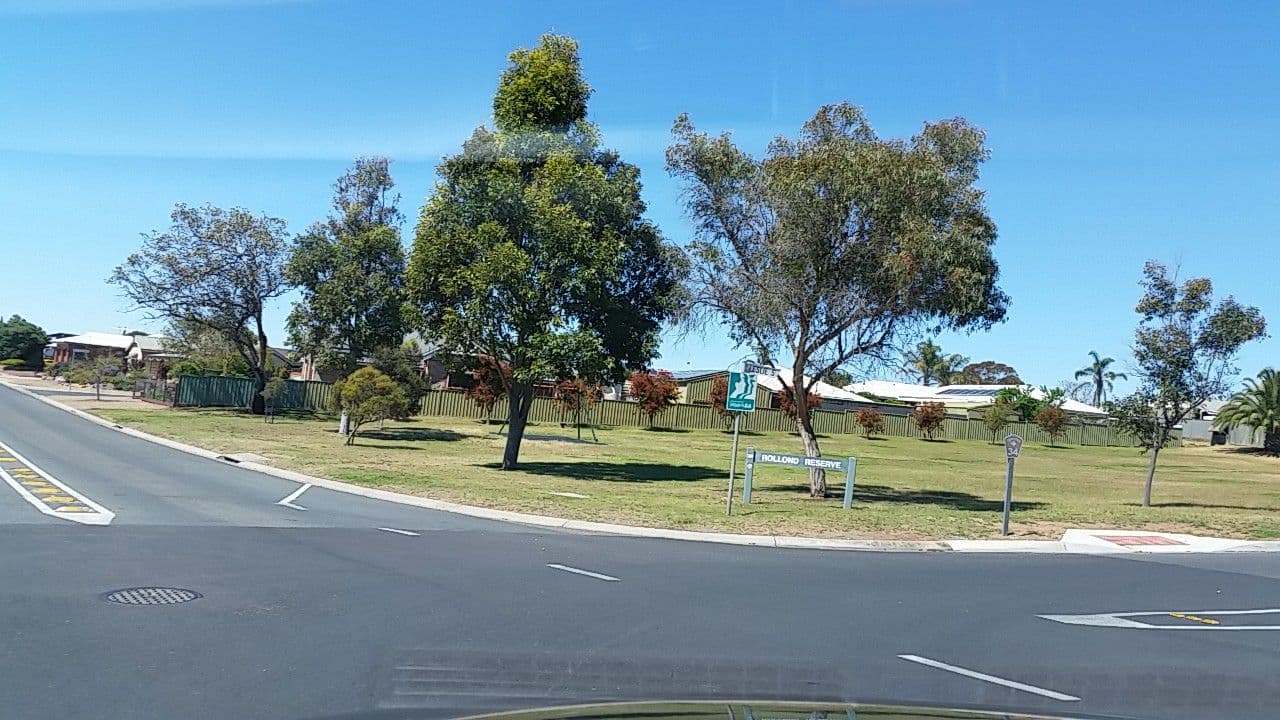 Street view near The Bridge Retreat Murray Bridge, Murray Bridge — © didz (CC BY-SA · Mapillary)