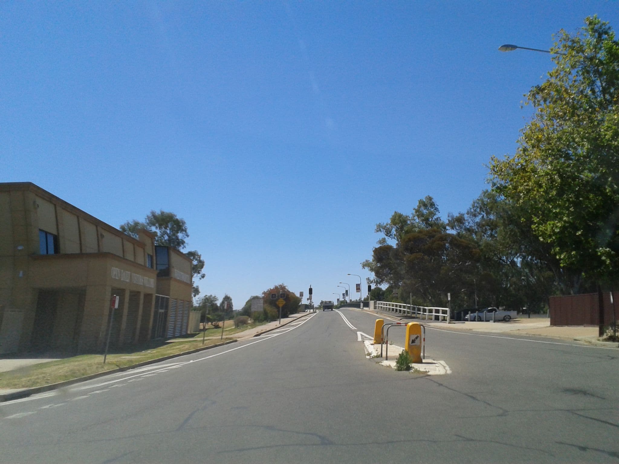 Street view near Cod River Lodge, Wentworth — © rudolfmayer (CC BY-SA · Mapillary)