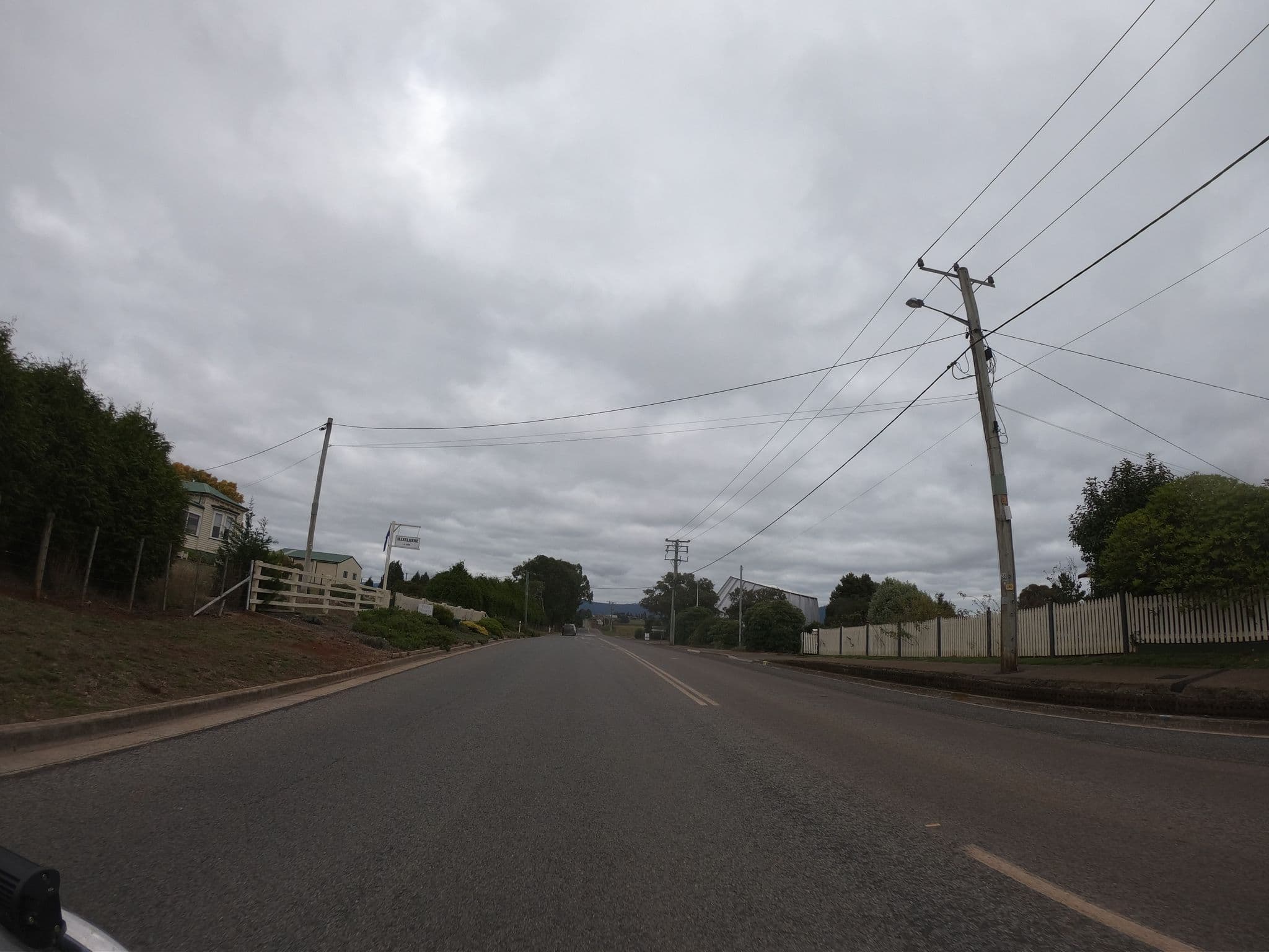 Street view near Bella Villa & Belle Cottage, Scottsdale — © tastrax (CC BY-SA · Mapillary)
