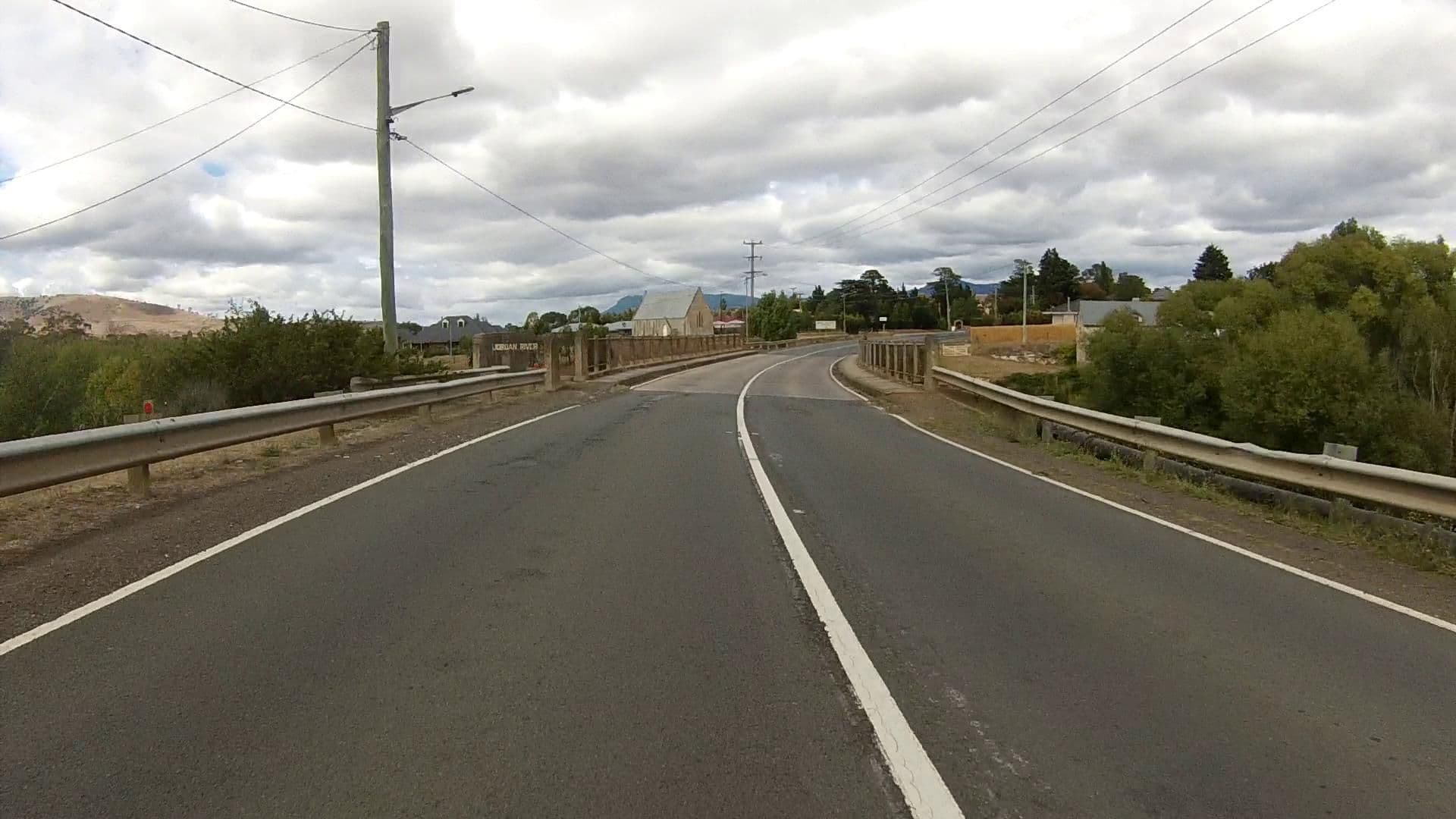 Street view near Lythgos Row, Bridgewater — © tastrax (CC BY-SA · Mapillary)