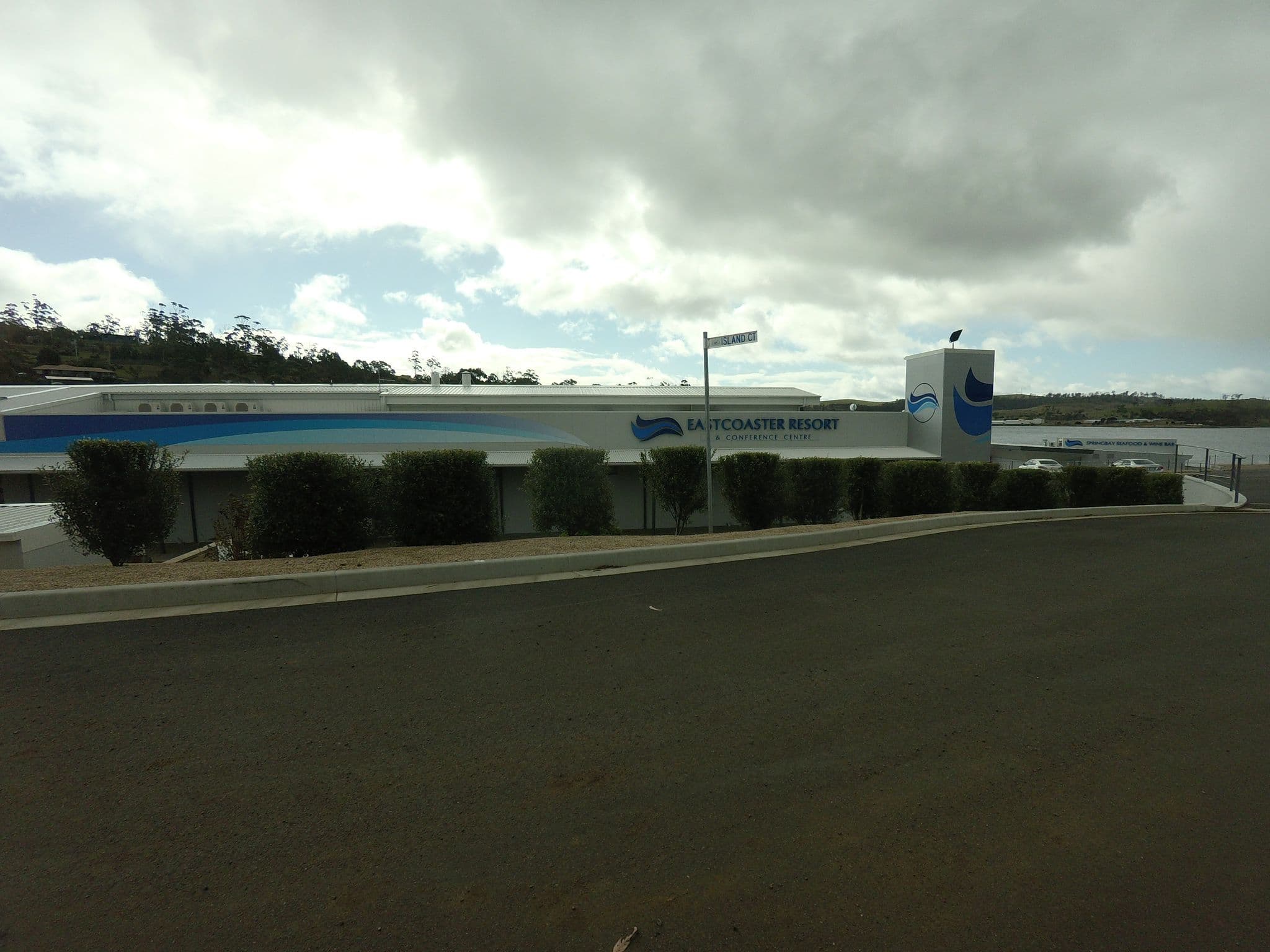 Street view near Eastcoast Central, Sorell — © tastrax (CC BY-SA · Mapillary)