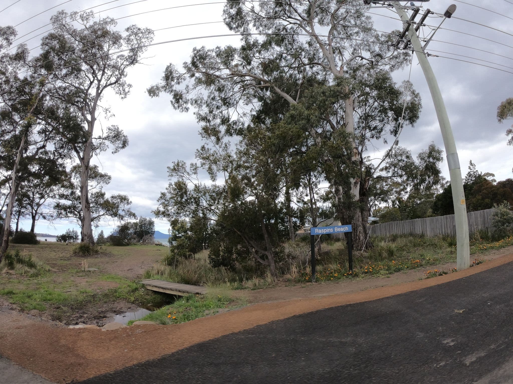 Street view near Beaver By The Sea, Sorell — © tastrax (CC BY-SA · Mapillary)