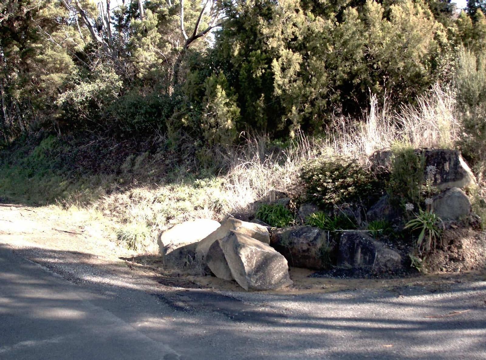 Street view near Windermere Cabins, Legana — © launceston (CC BY-SA · Mapillary)