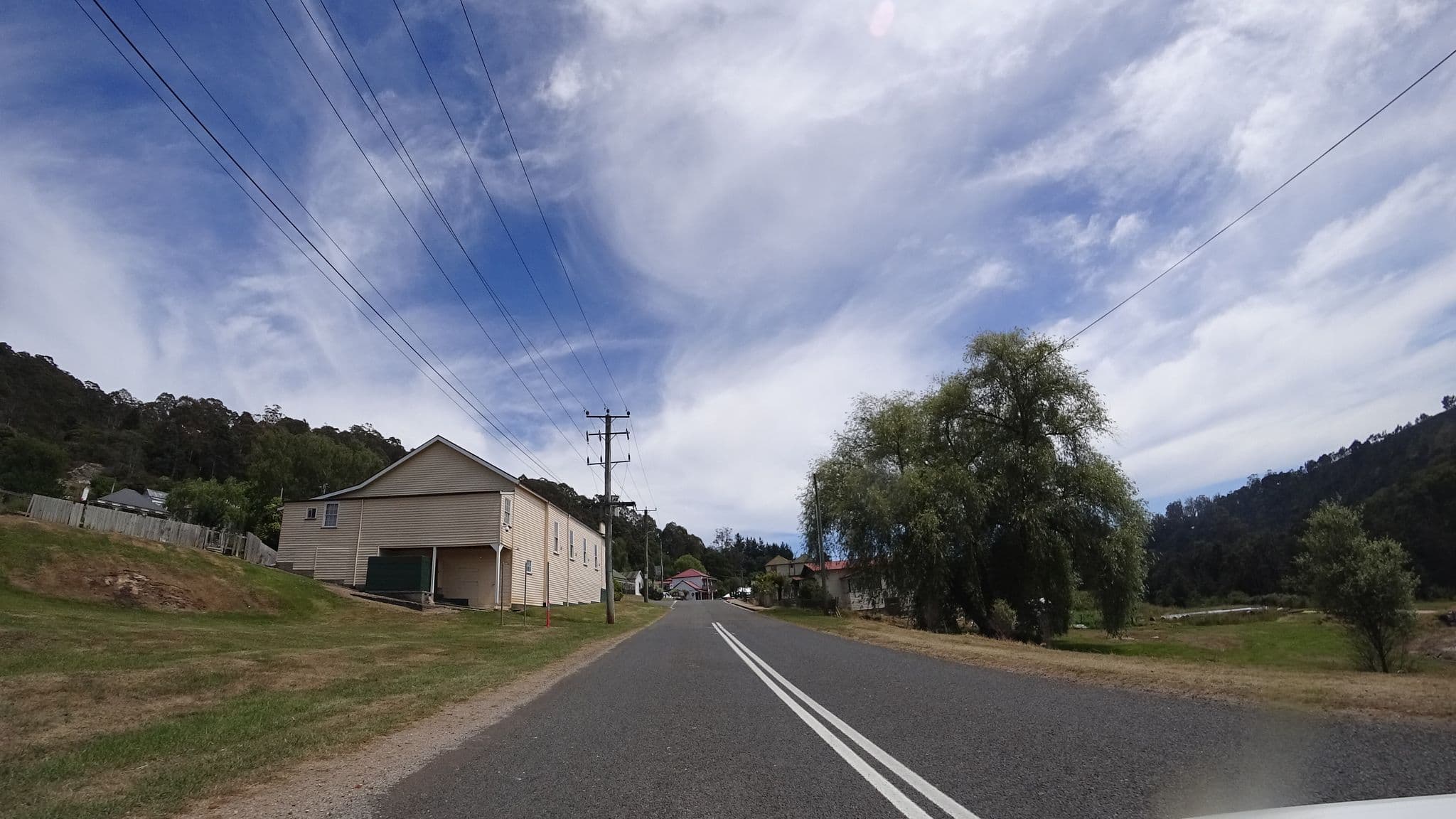 Street view near Derby Digs Barn, Scottsdale — © aharvey (CC BY-SA · Mapillary)