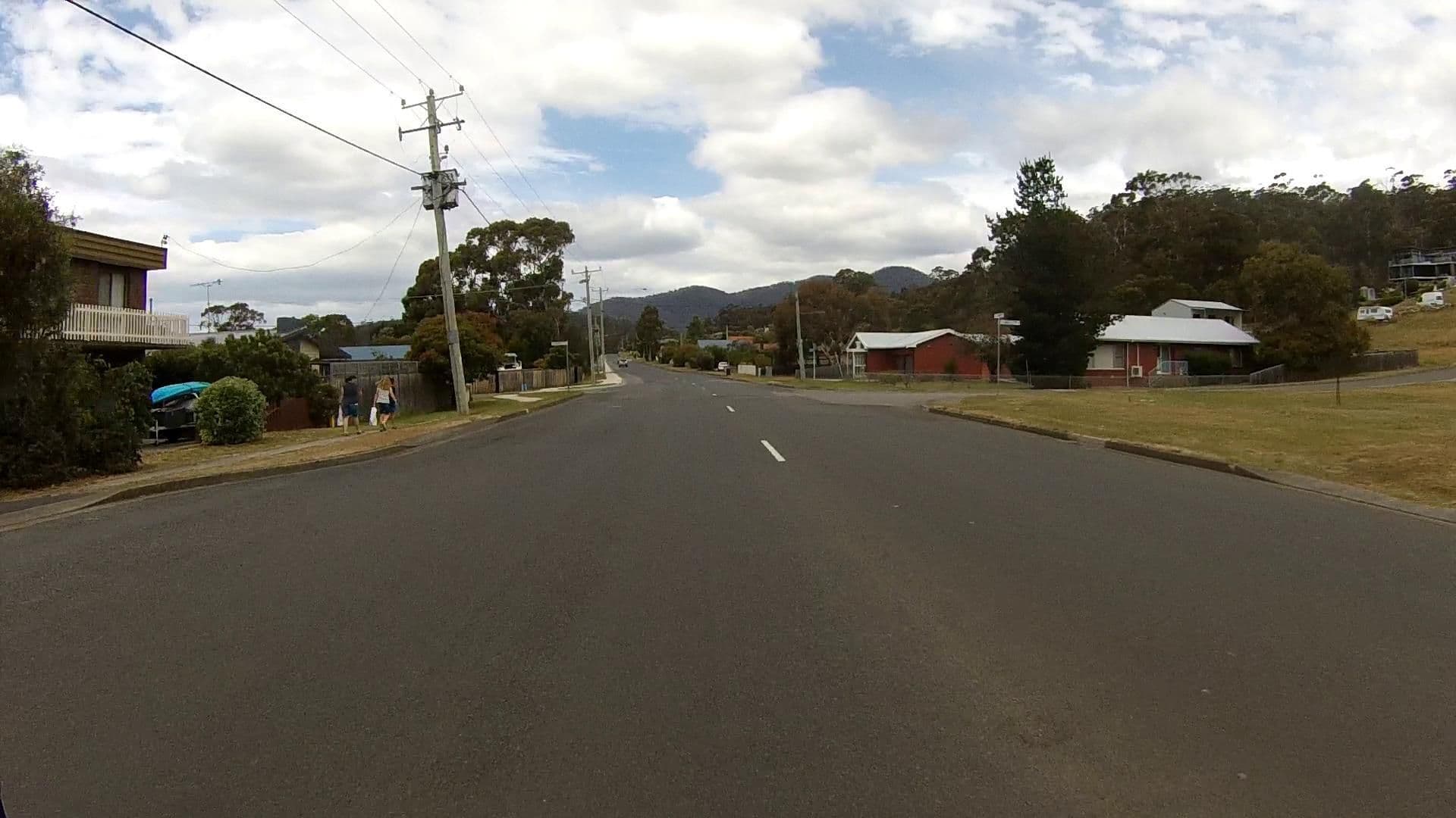 Street view near Eastcoaster Resort, Sorell — © tastrax (CC BY-SA · Mapillary)