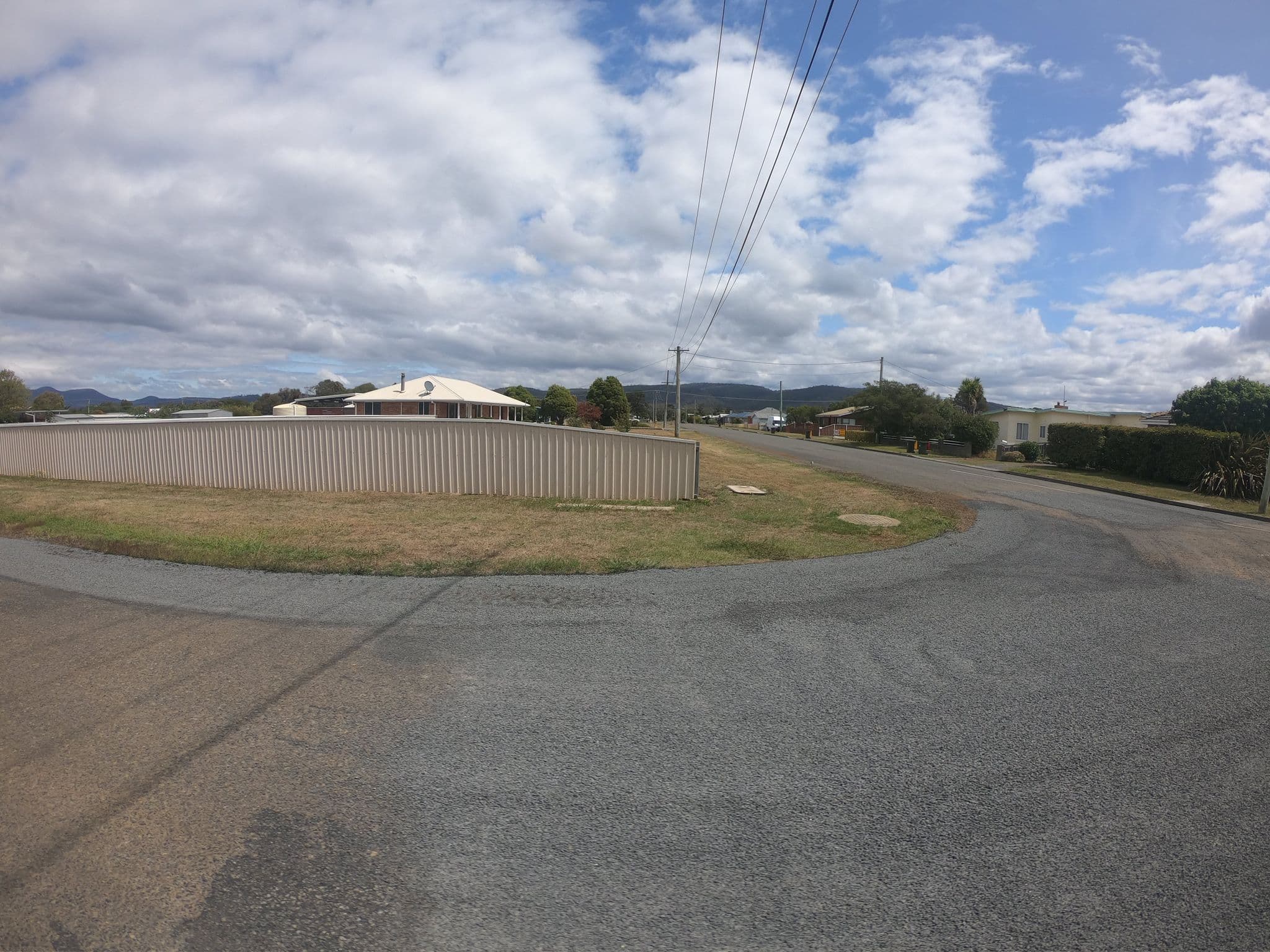 Street view near Barton Retreat, Sorell — © tastrax (CC BY-SA · Mapillary)