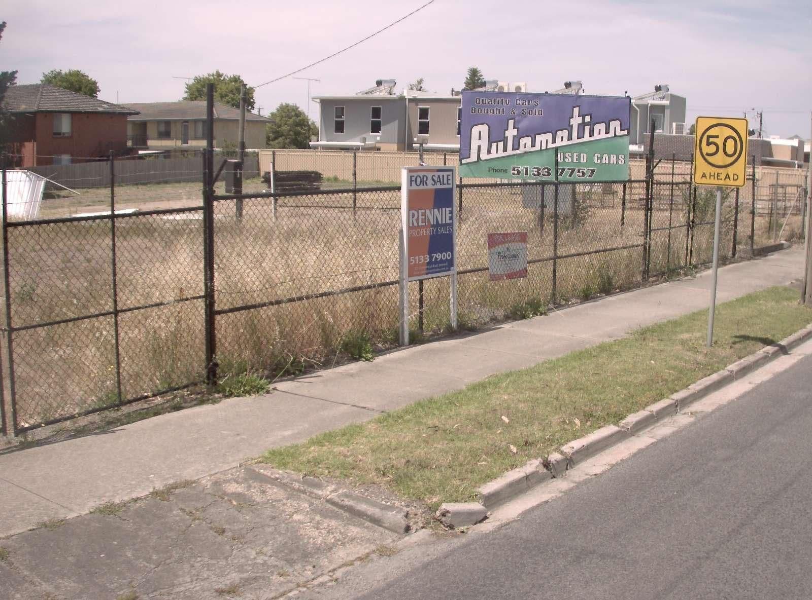 Street view near Coal Valley Motor Inn, Morwell — © vicroads (CC BY-SA · Mapillary)