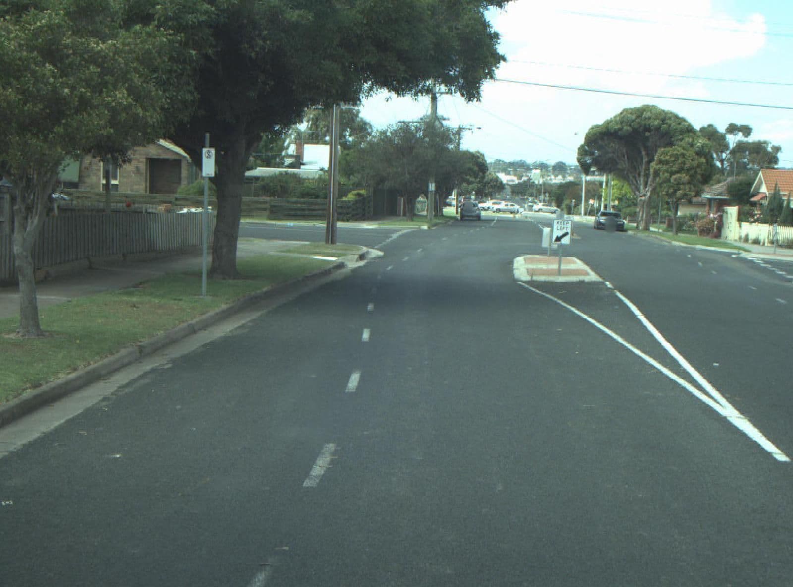 Street view near Kalkee Community, Belmont — © cogg (CC BY-SA · Mapillary)