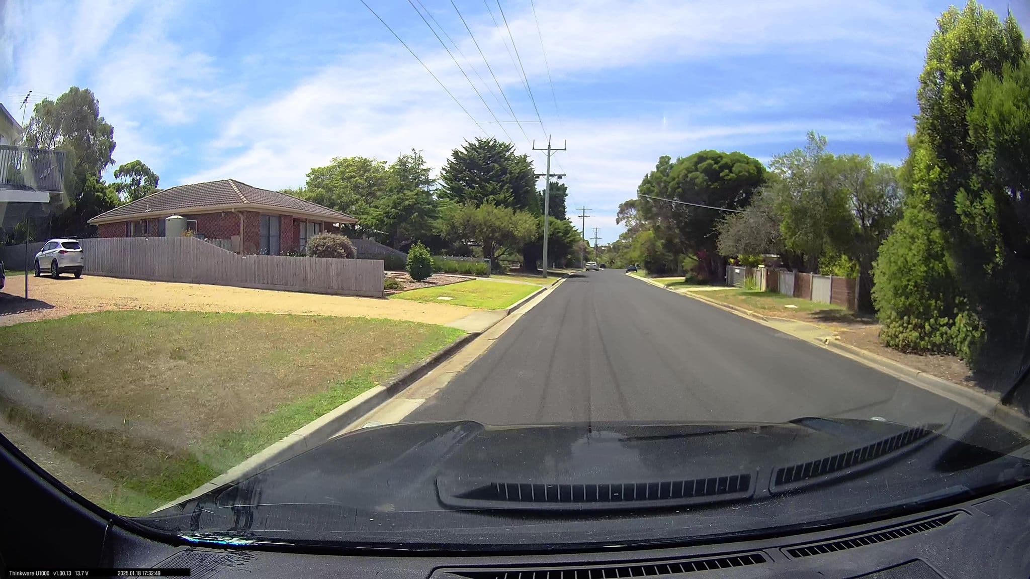 Street view near Phillipe Èlànd, Cowes — © maxim752 (CC BY-SA · Mapillary)