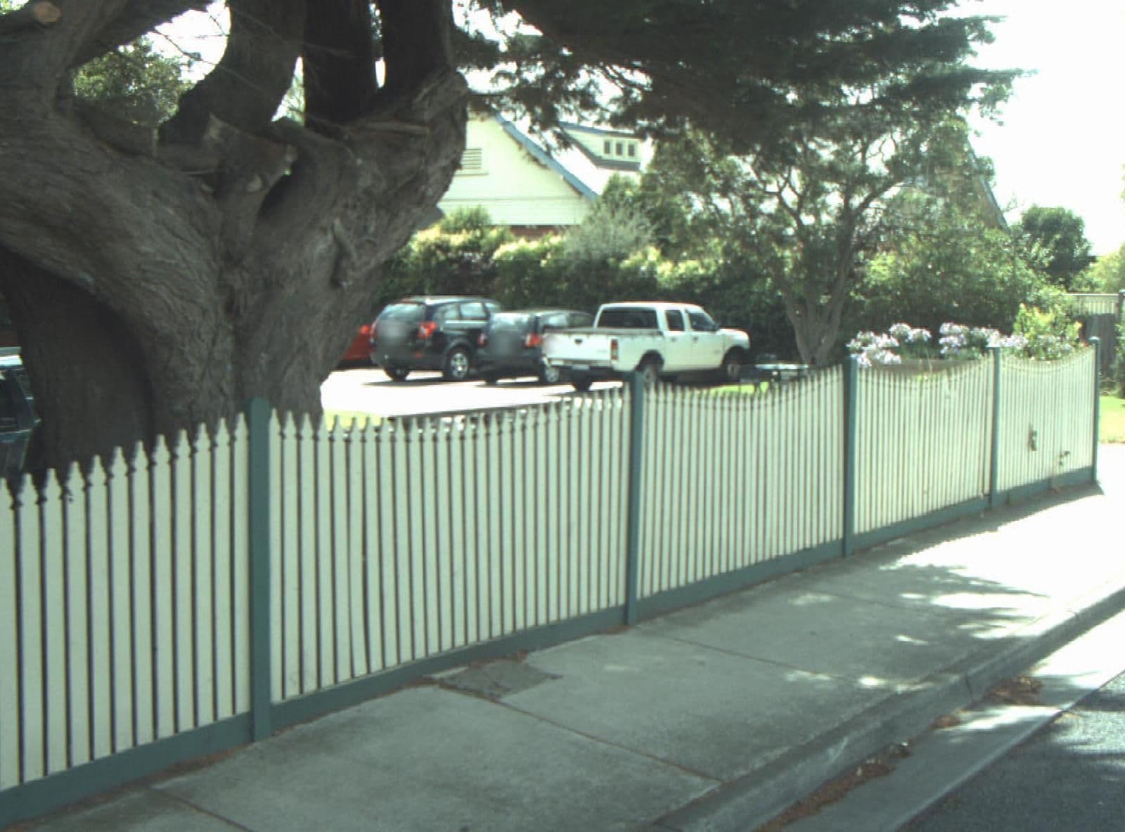 Street view near Brooklyn House Supportive Residential Services, Manifold Heights — © cogg (CC BY-SA · Mapillary)