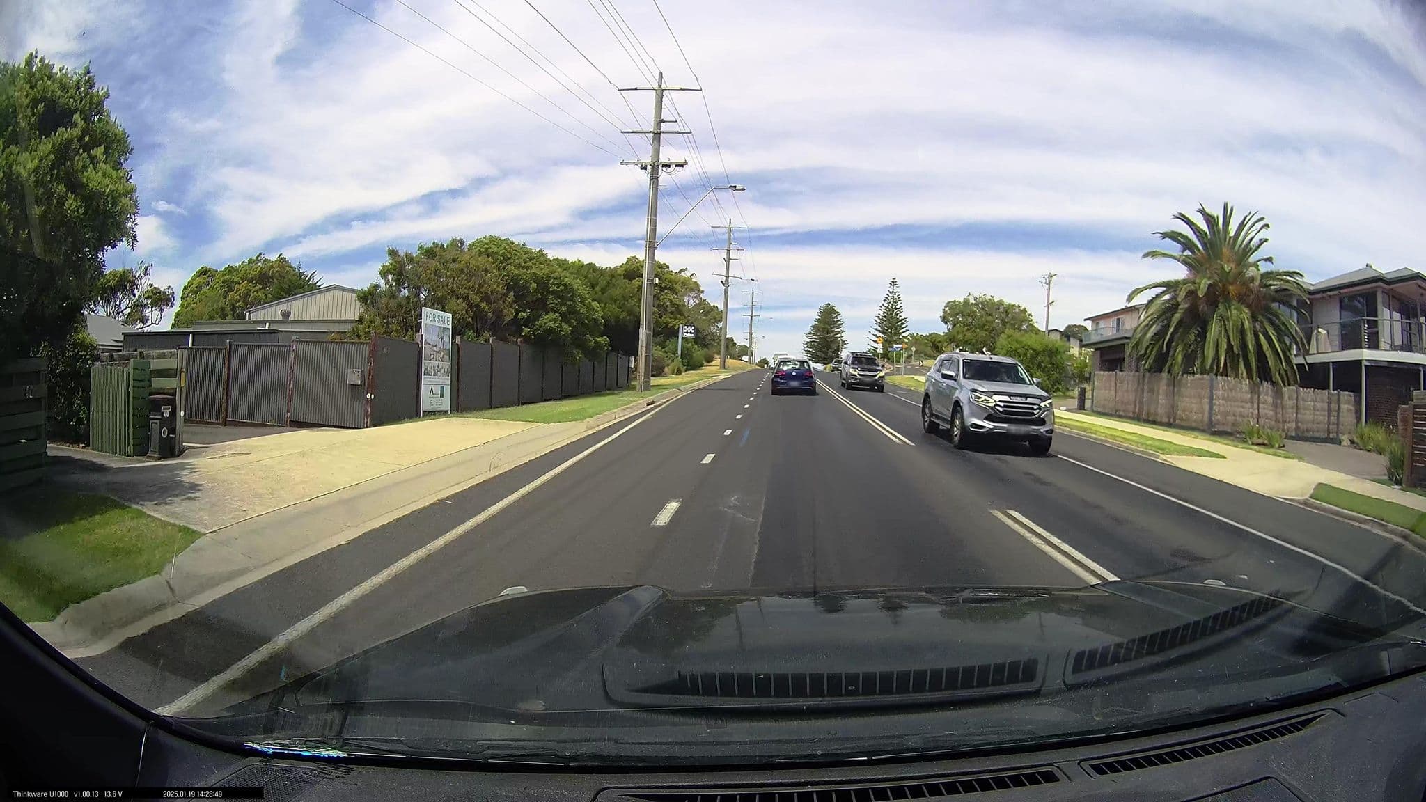 Street view near Bayview San Remo, Cape Woolamai — © maxim752 (CC BY-SA · Mapillary)