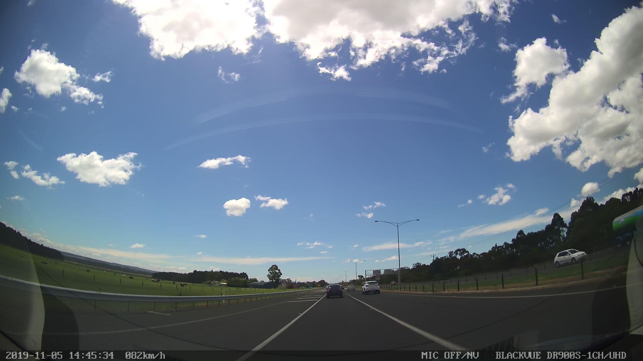 Street view near Coal Valley Motor Inn Morwell, Hazelwood North — © skillsy (CC BY-SA · Mapillary)