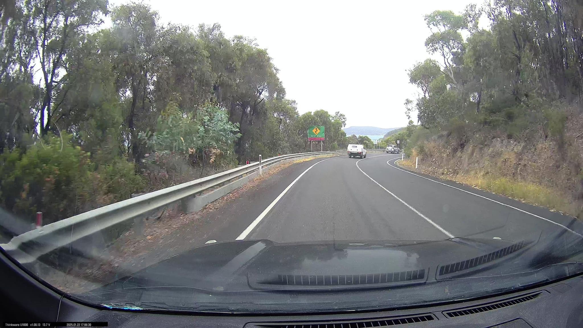 Street view near Lorne Coachman Inn, Lorne — © maxim752 (CC BY-SA · Mapillary)
