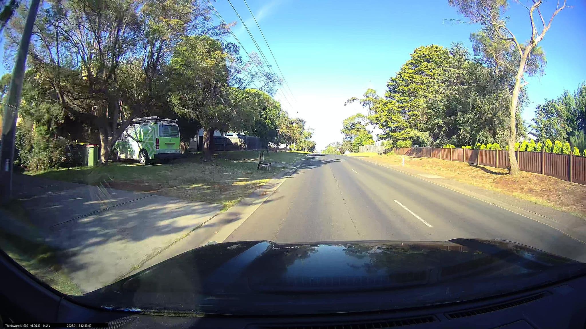 Street view near TWSS Bancation, Cowes — © maxim752 (CC BY-SA · Mapillary)
